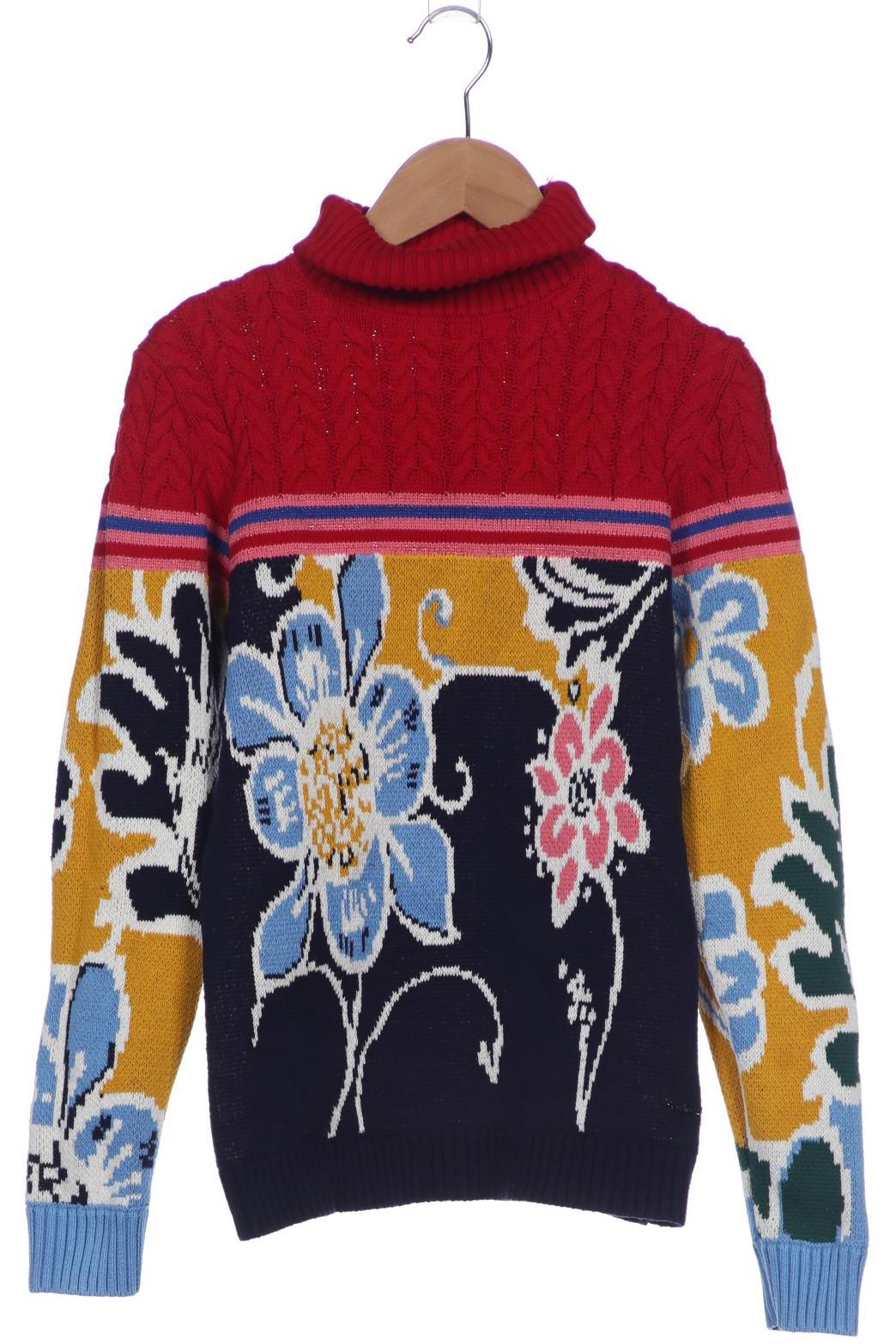 

Desigual Damen Pullover, mehrfarbig, Gr. 34