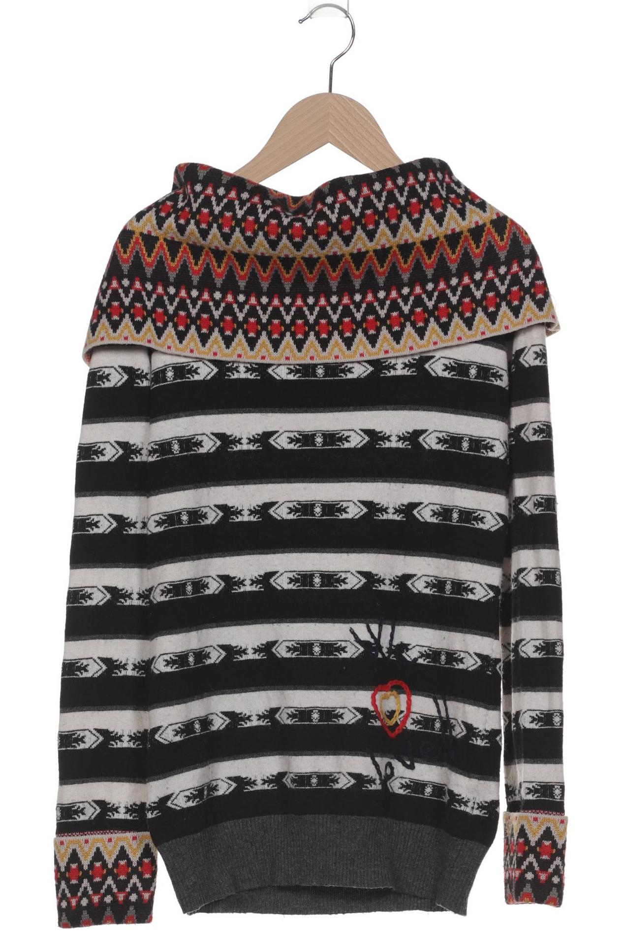 Thumbnail - Desigual Damen Pullover, mehrfarbig, Gr. 36