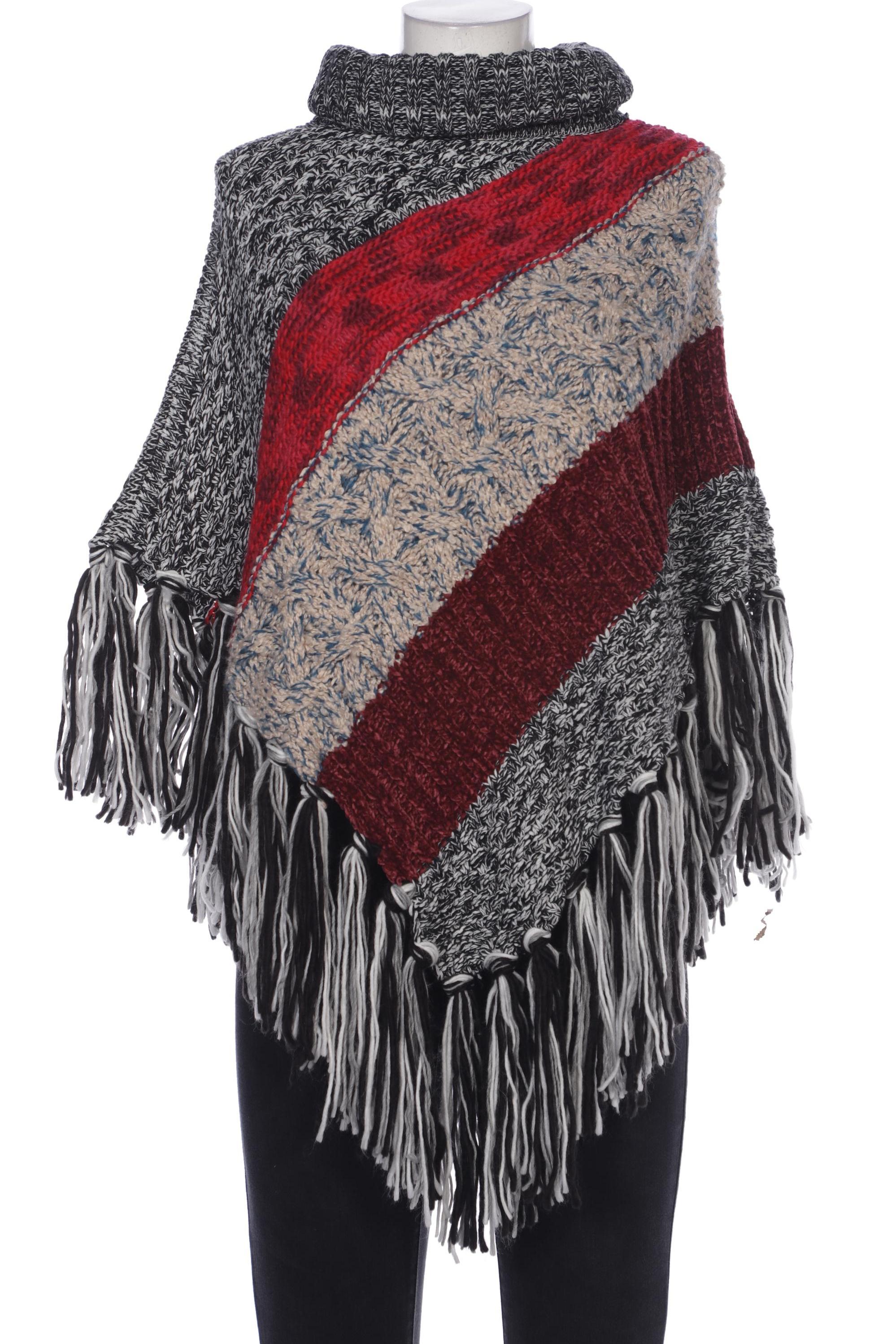 

Desigual Damen Pullover, mehrfarbig, Gr. uni