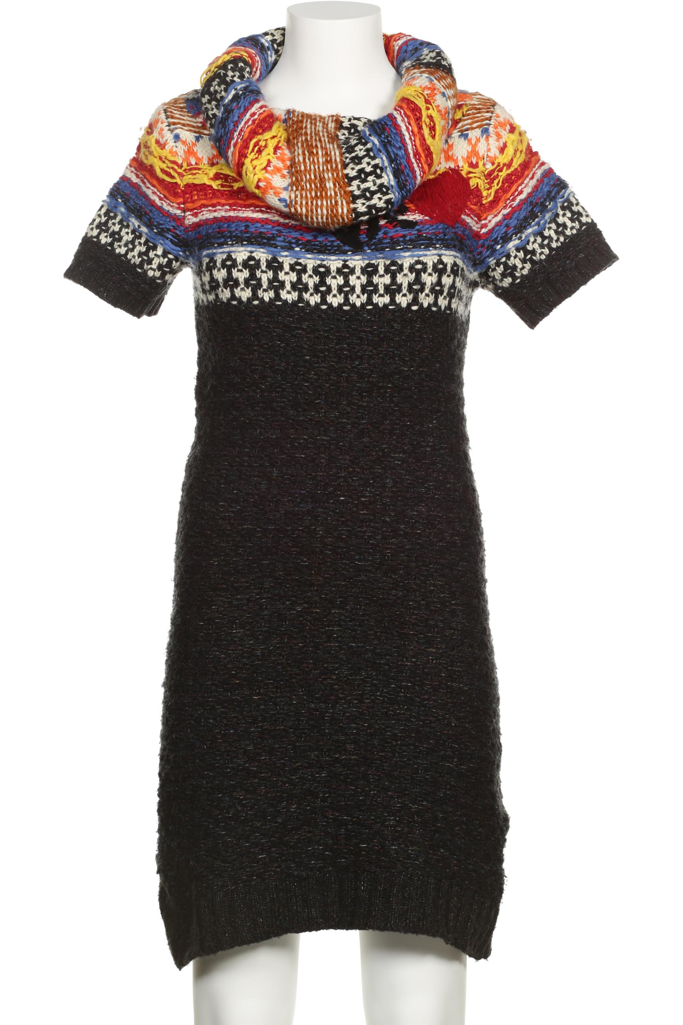 

Desigual Damen Kleid, grau, Gr.