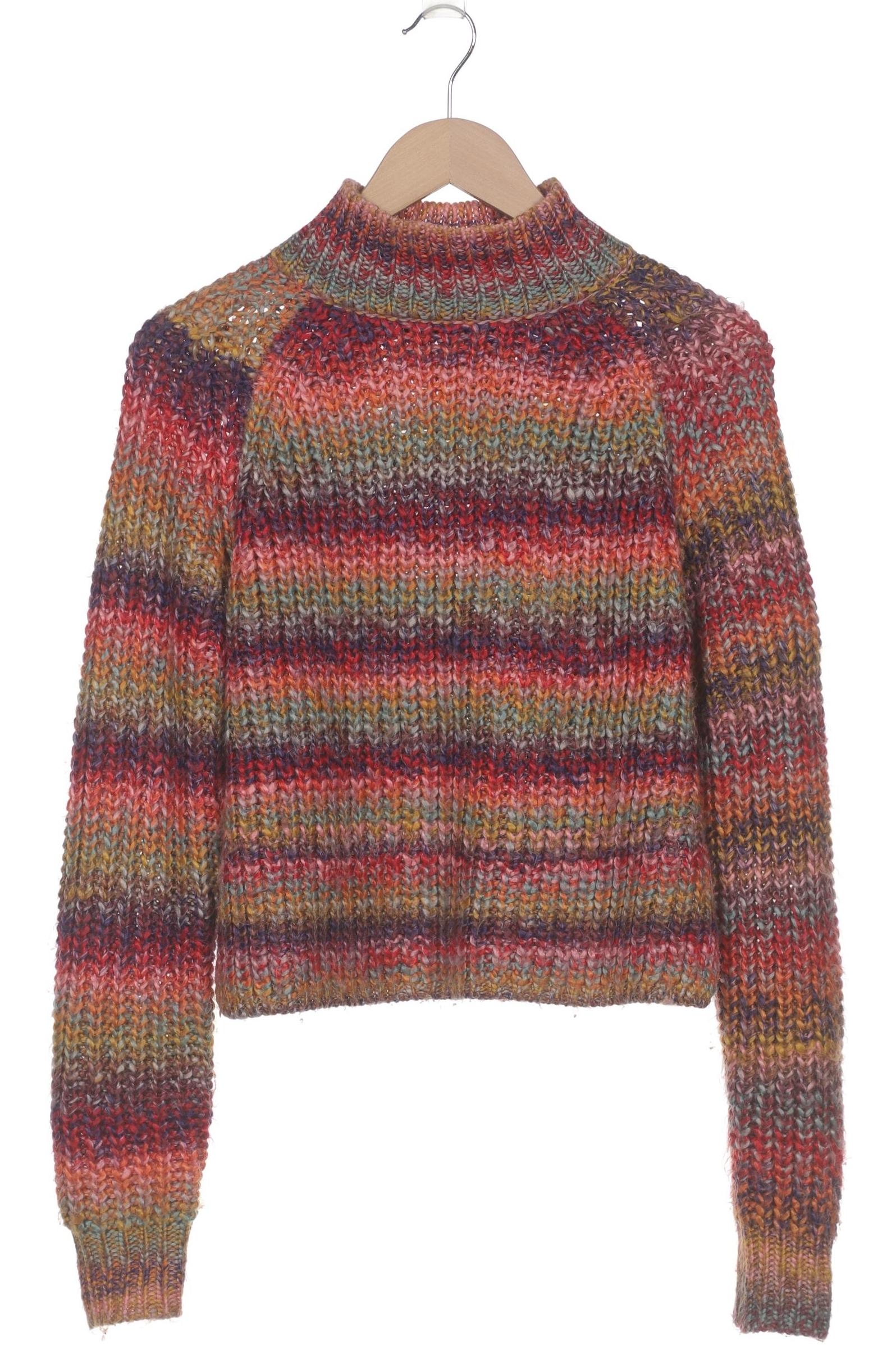 

Desigual Damen Pullover, mehrfarbig, Gr. 36