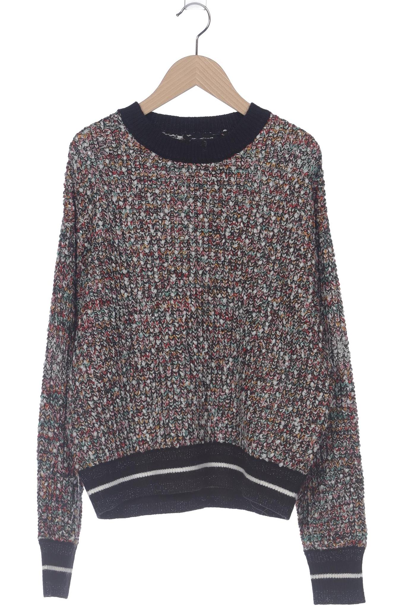 

Desigual Damen Pullover, mehrfarbig, Gr. 42