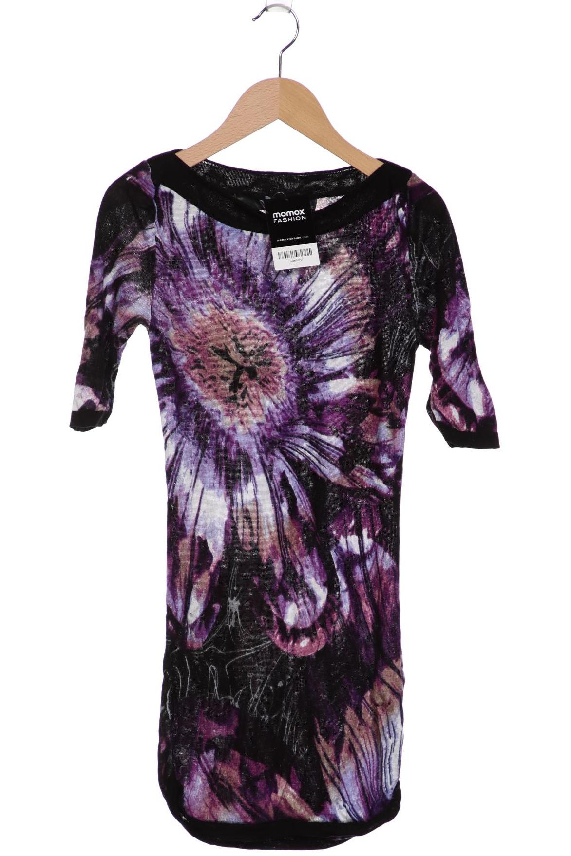 

Desigual Damen Pullover, schwarz, Gr. 36