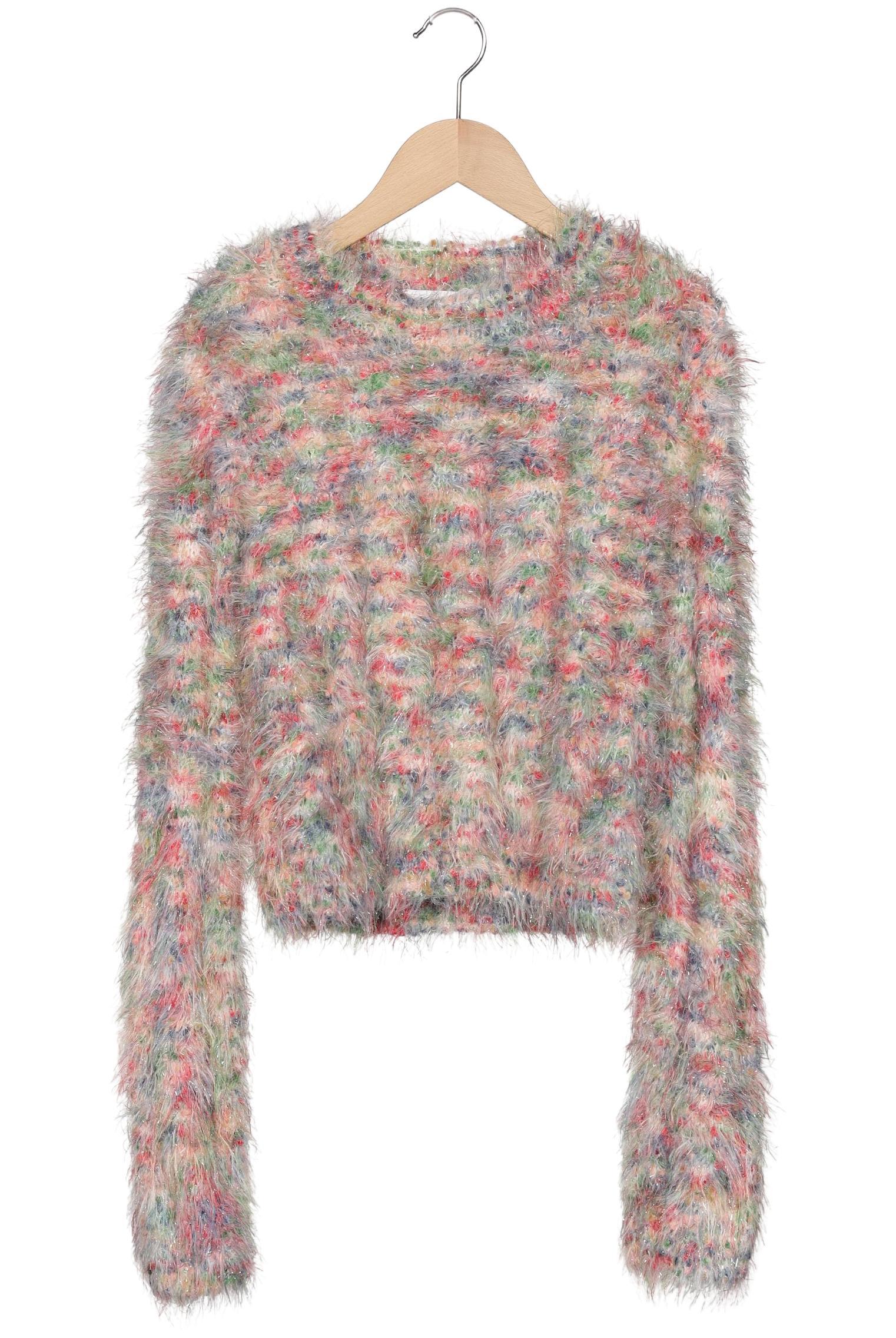 

Desigual Damen Pullover, mehrfarbig, Gr. 36