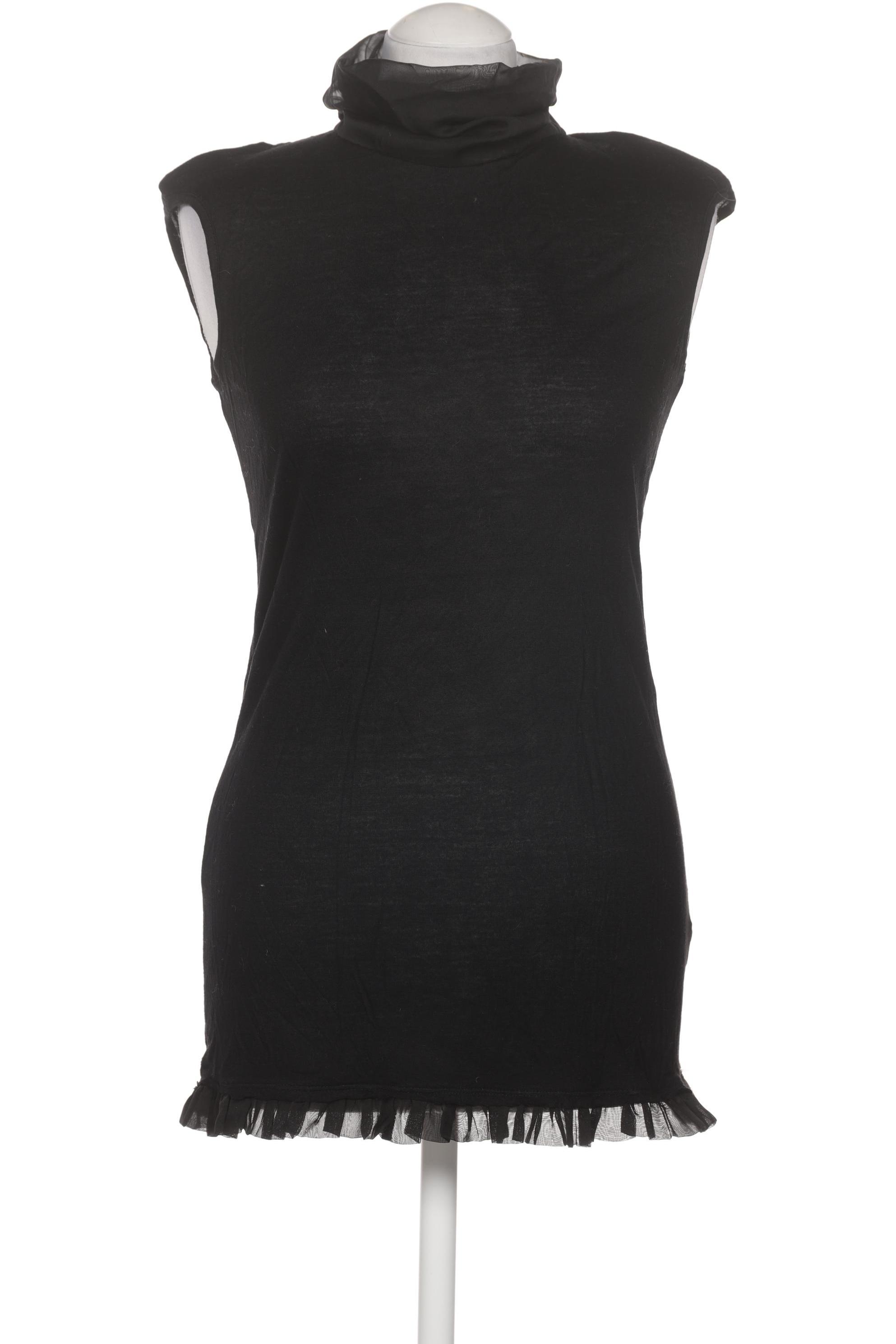 

Desigual Damen Pullover, grau, Gr. 38