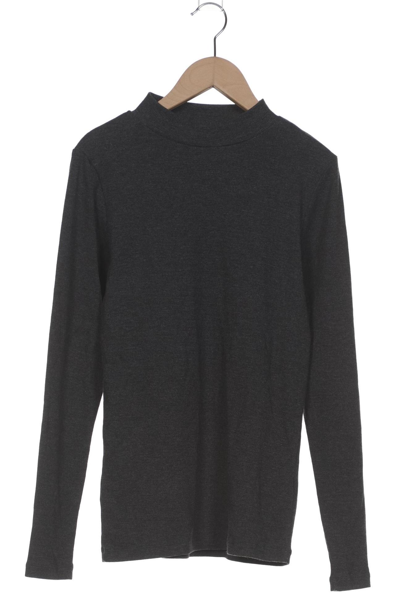

Desigual Damen Pullover, grau, Gr. 42