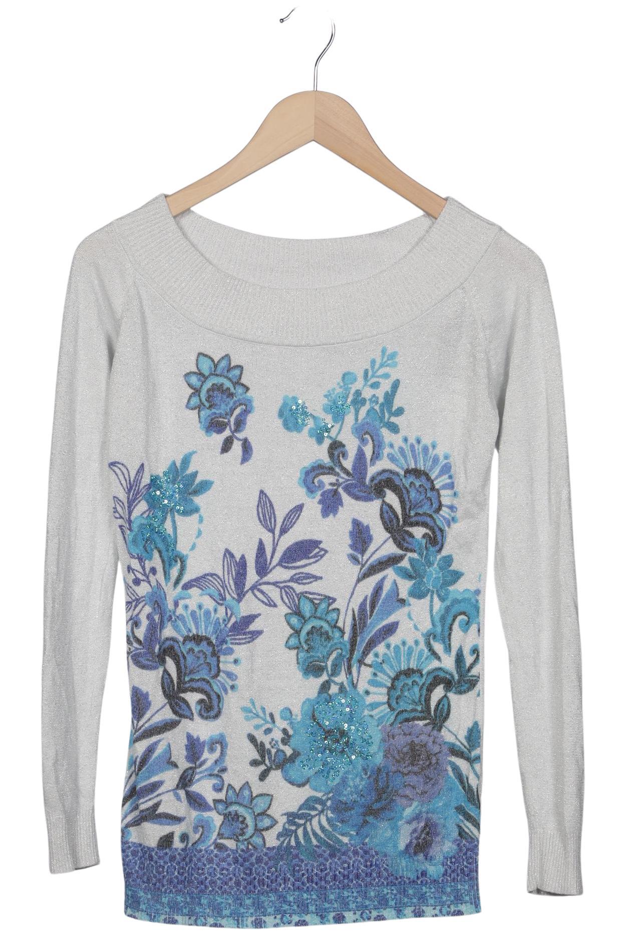 

Desigual Damen Pullover, mehrfarbig, Gr. 42