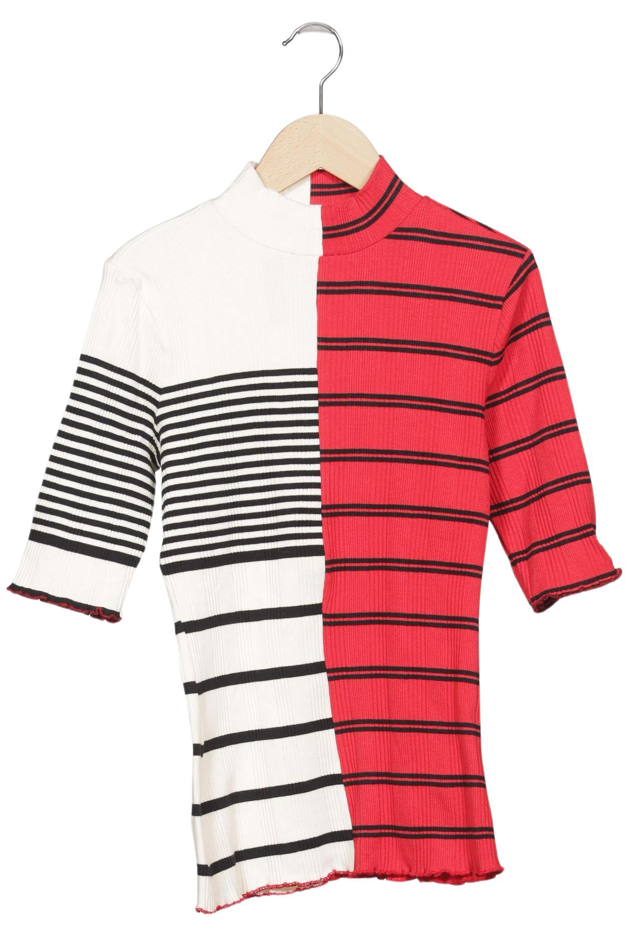 

Desigual Damen Pullover, mehrfarbig, Gr. 38