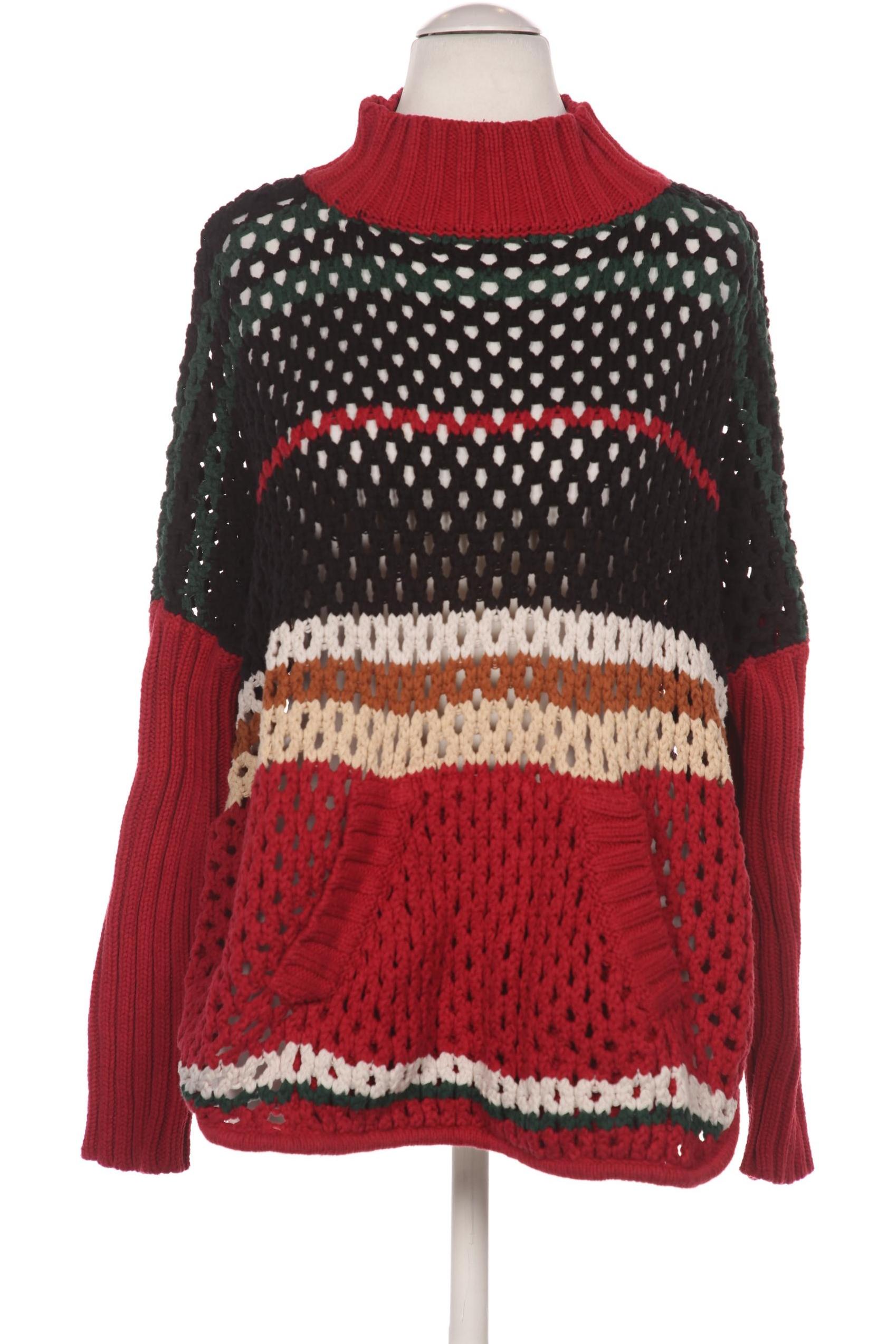 

Desigual Damen Pullover, mehrfarbig, Gr. 36