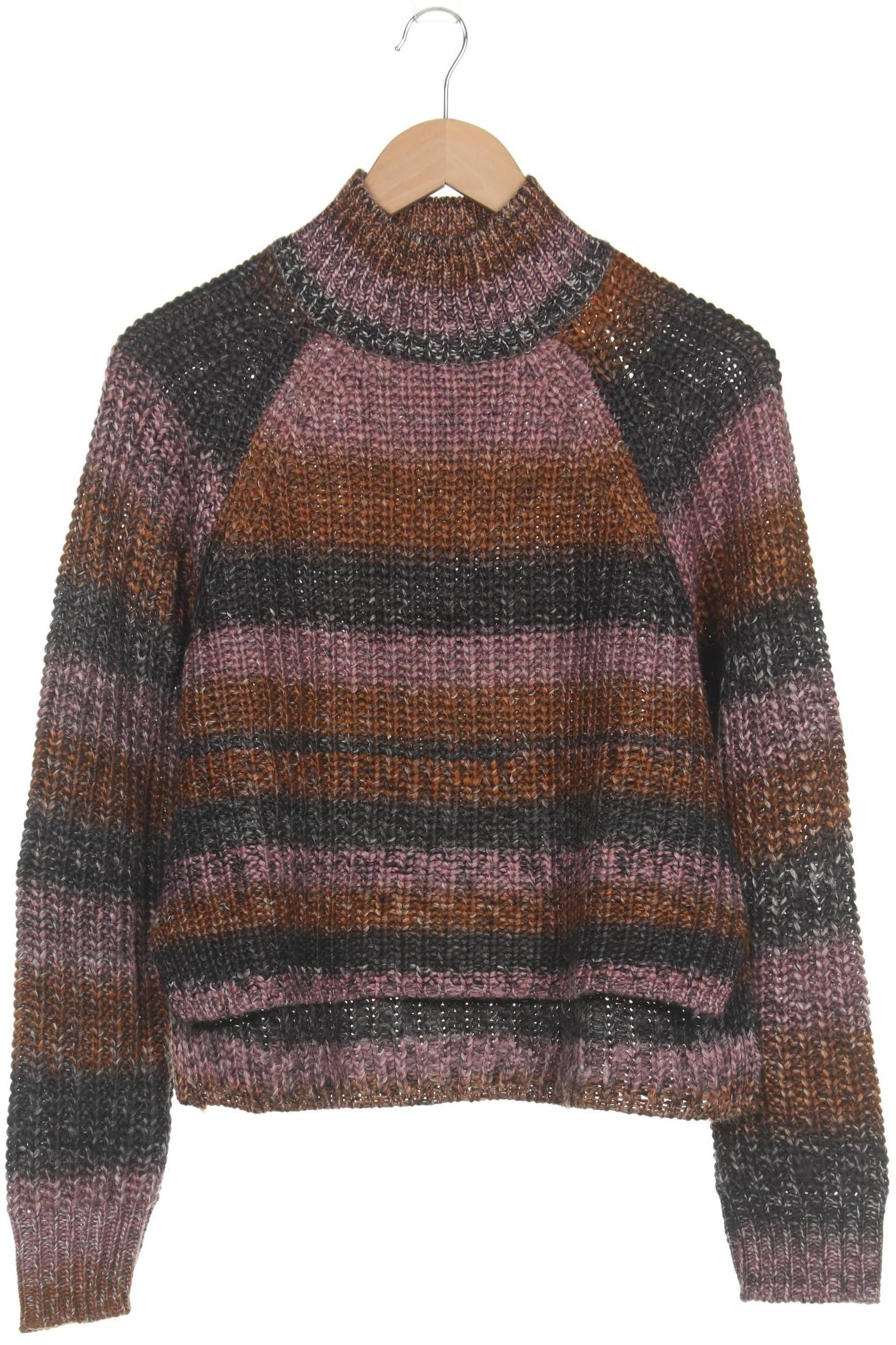 

Desigual Damen Pullover, mehrfarbig, Gr. 36