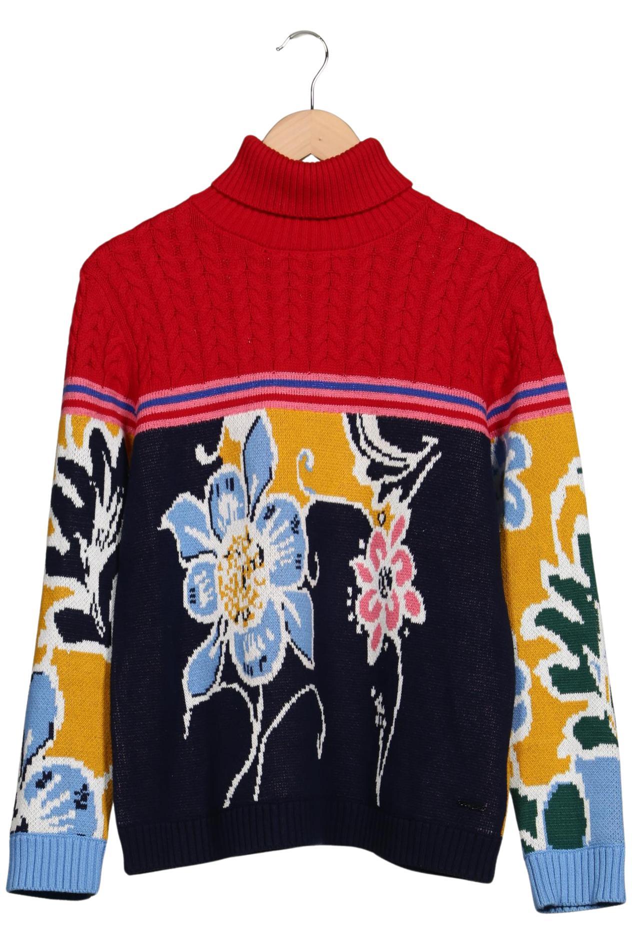 

Desigual Damen Pullover, mehrfarbig, Gr. 42
