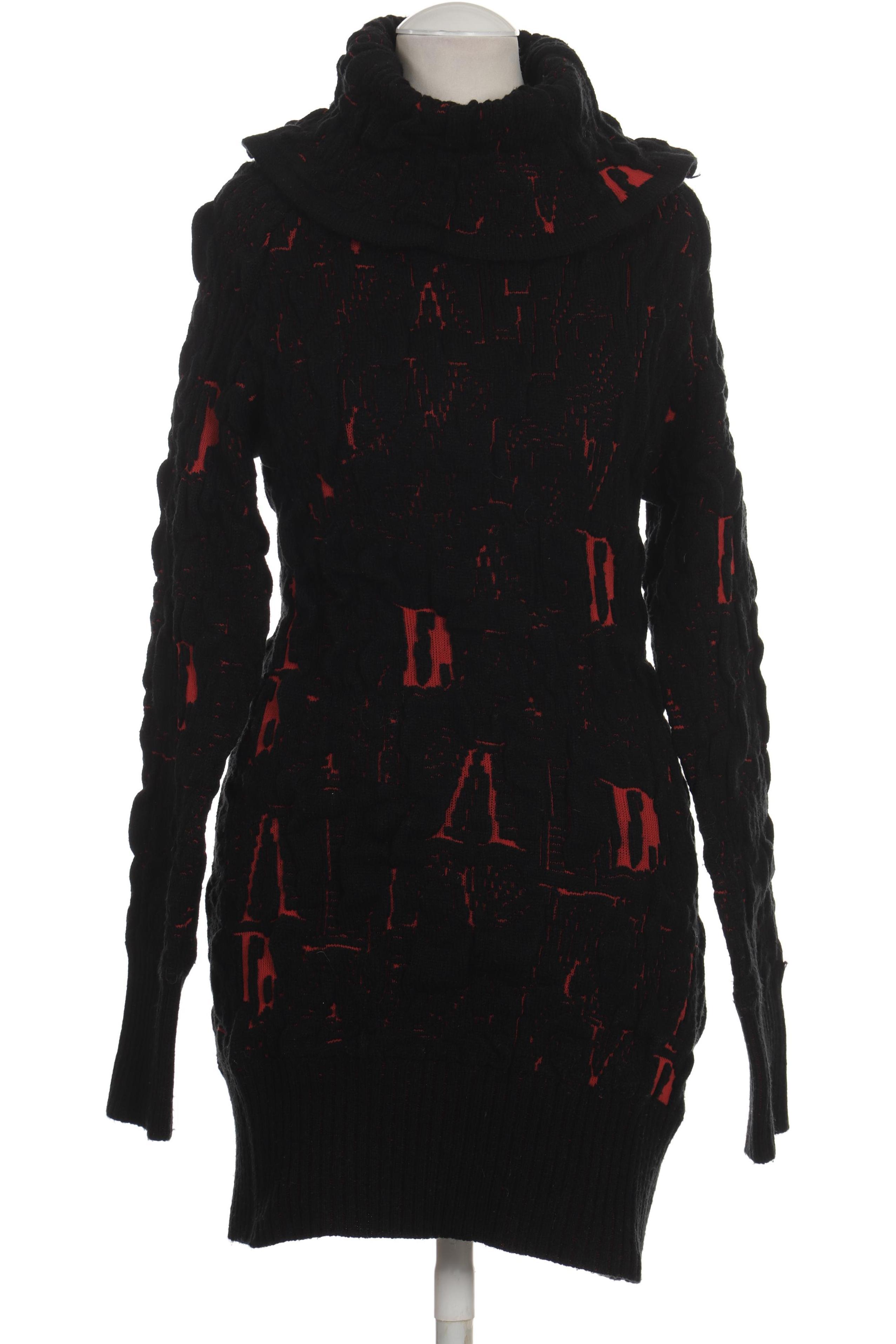 

Desigual Damen Pullover, schwarz, Gr.