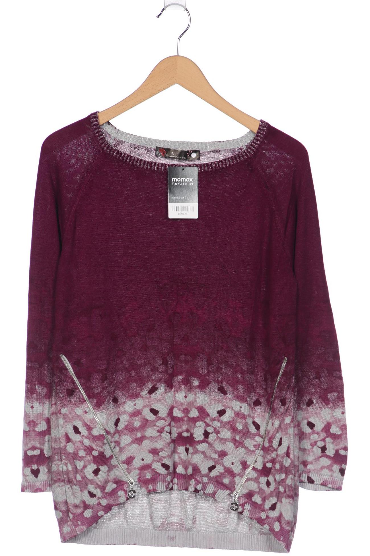 

Desigual Damen Pullover, flieder, Gr. 44