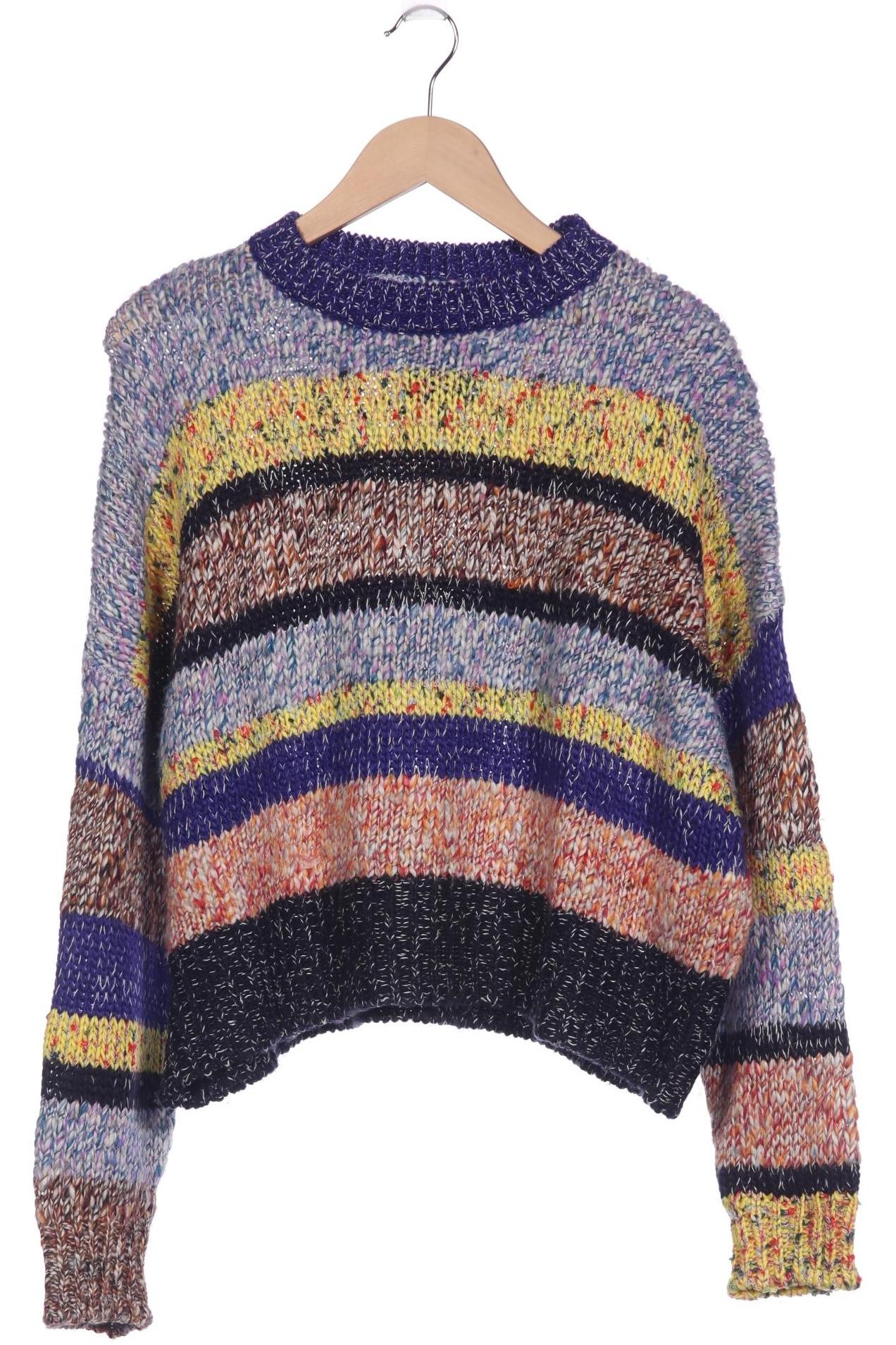 

Desigual Damen Pullover, mehrfarbig, Gr. 38