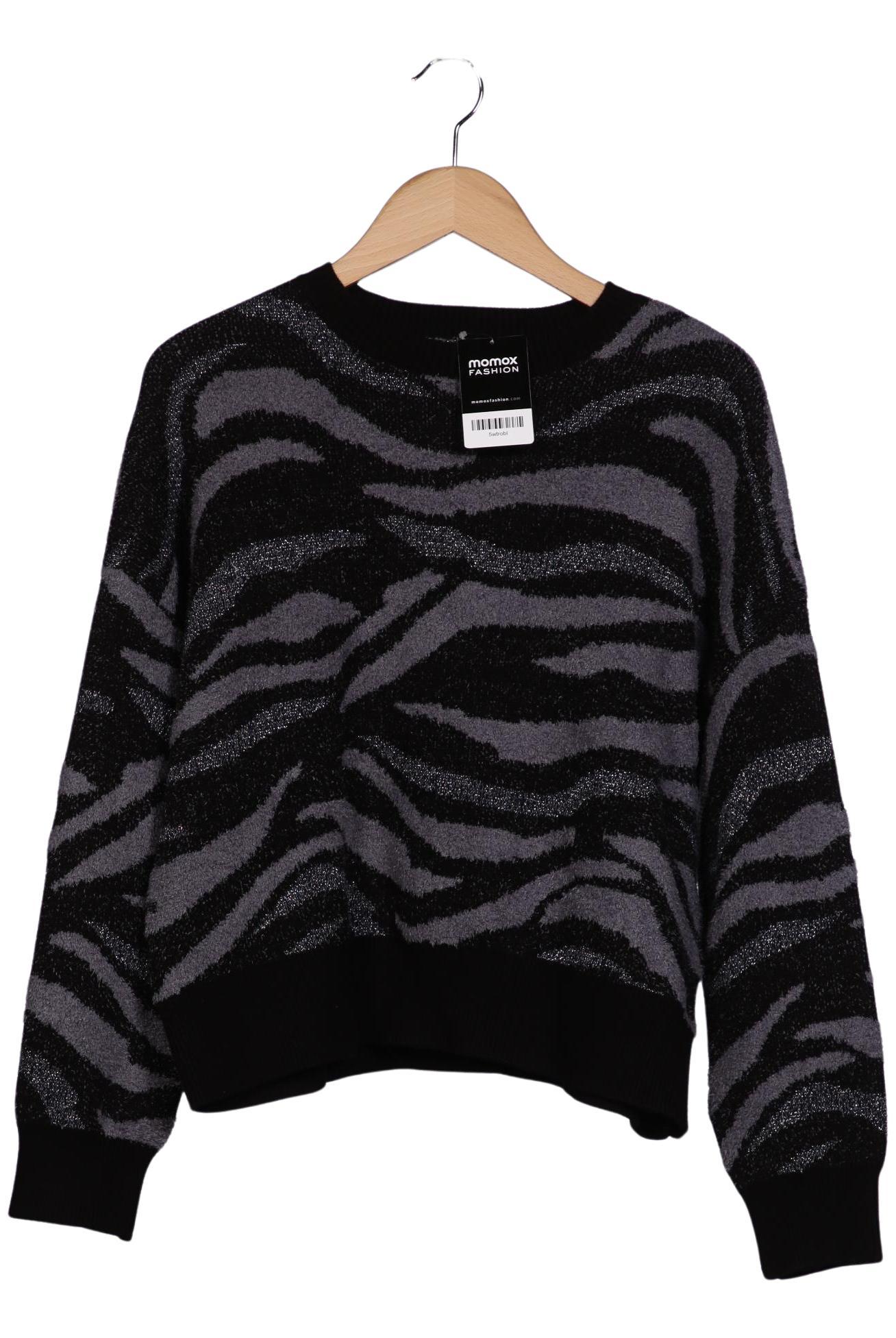 

Desigual Damen Pullover, mehrfarbig, Gr. 38