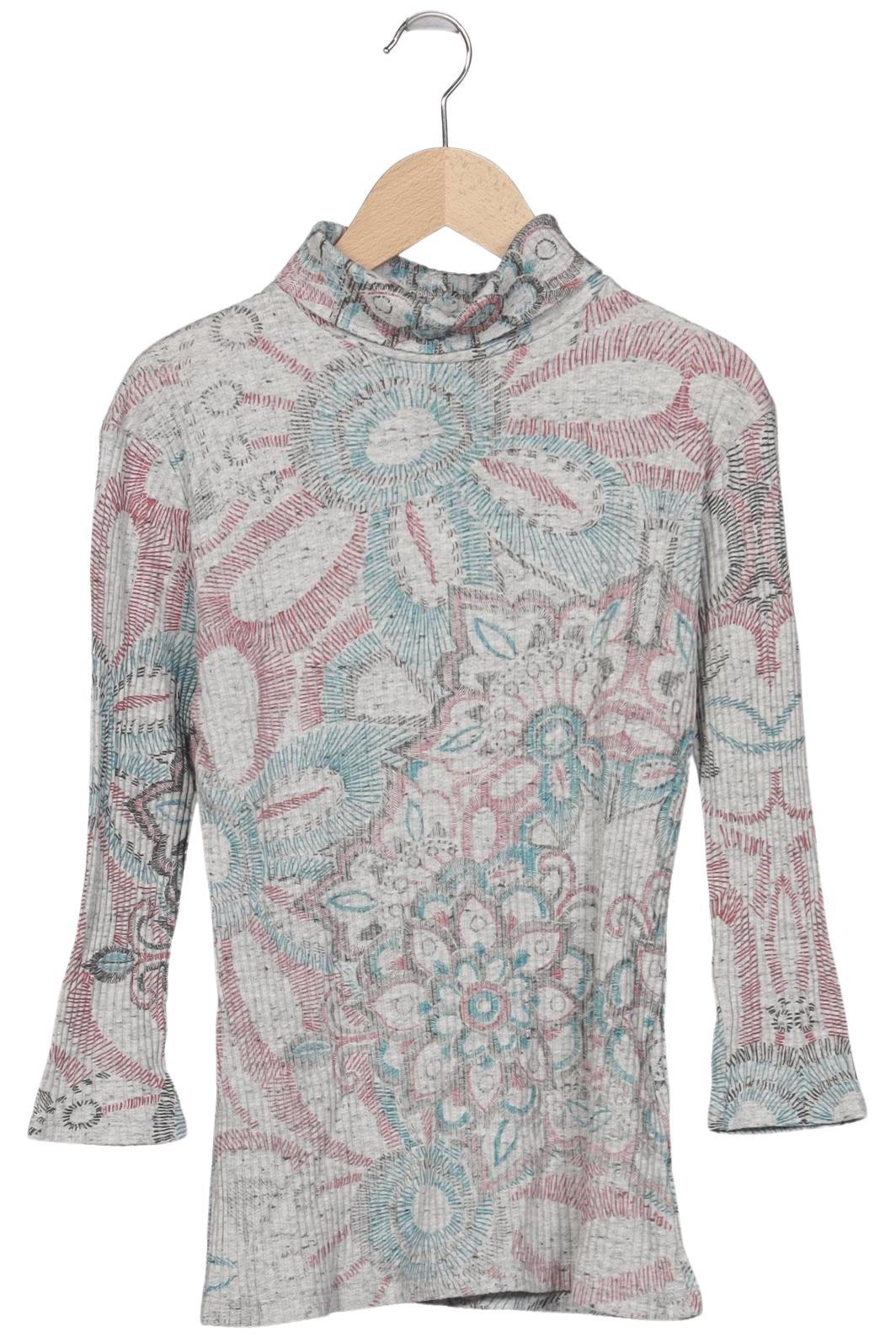 

Desigual Damen Pullover, mehrfarbig, Gr. 42
