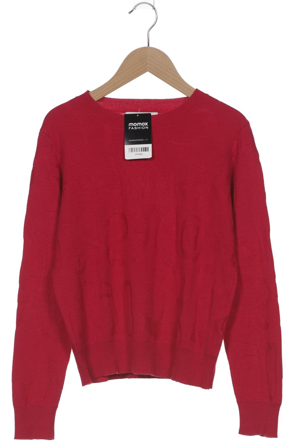 

Desigual Damen Pullover, pink, Gr. 36
