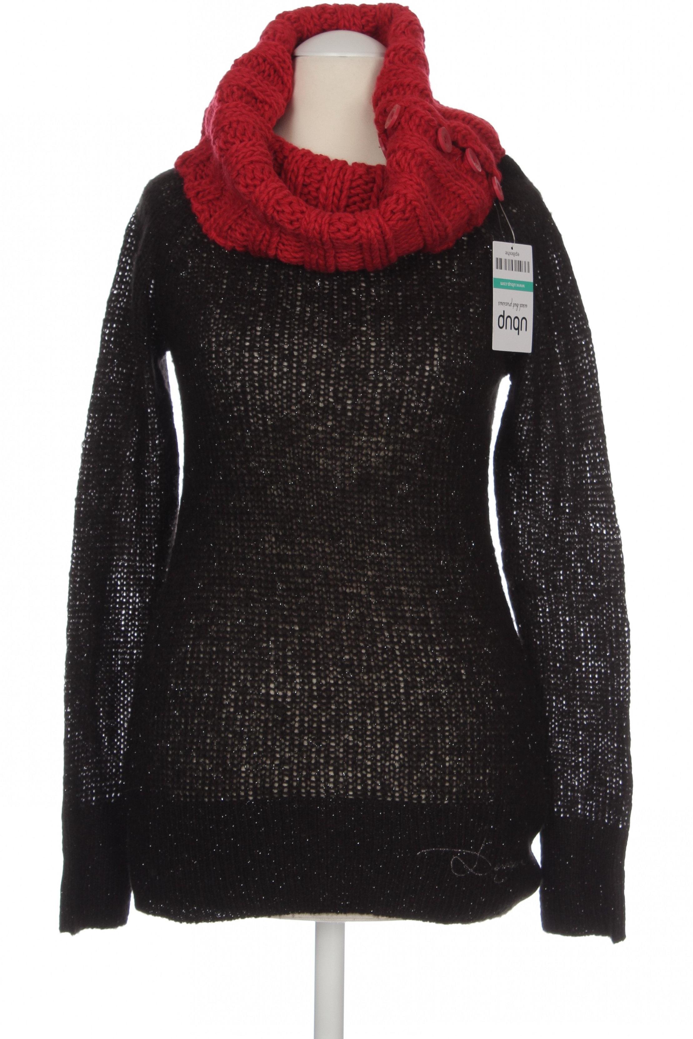 

Desigual Damen Pullover, mehrfarbig, Gr.