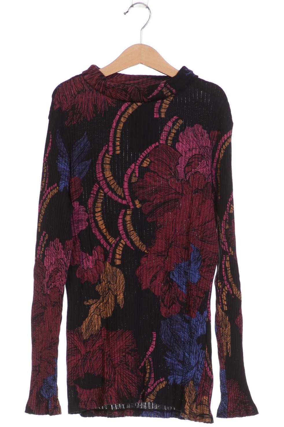 

Desigual Damen Pullover, schwarz, Gr. 42