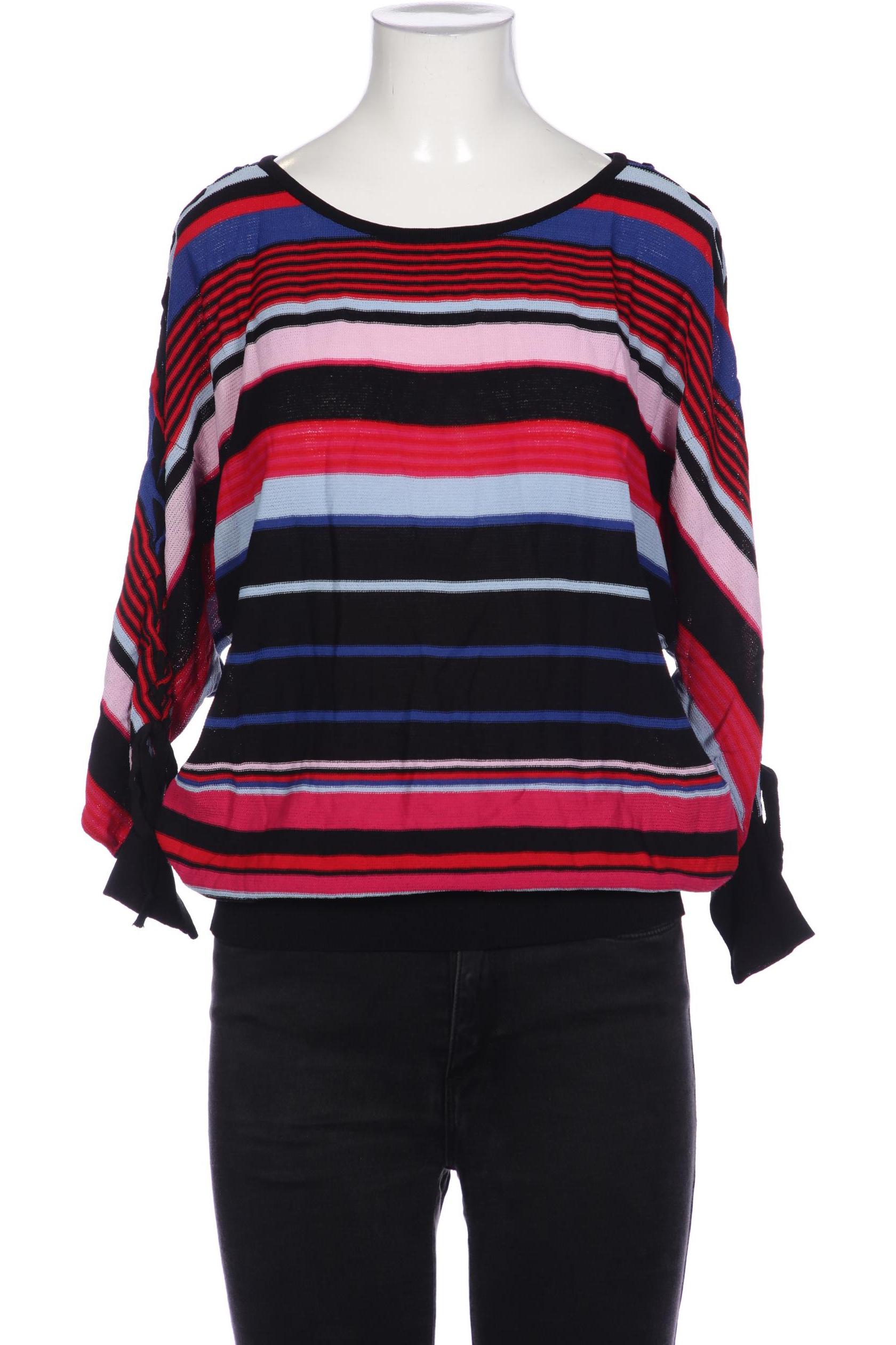 

Desigual Damen Pullover, mehrfarbig, Gr. 38