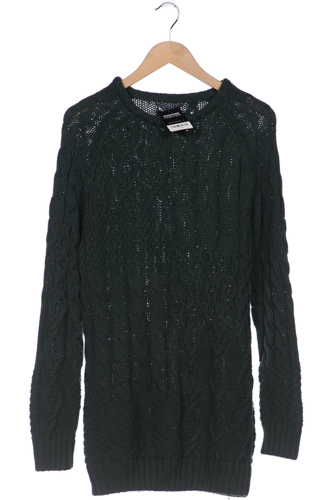 

Desigual Damen Pullover, grün