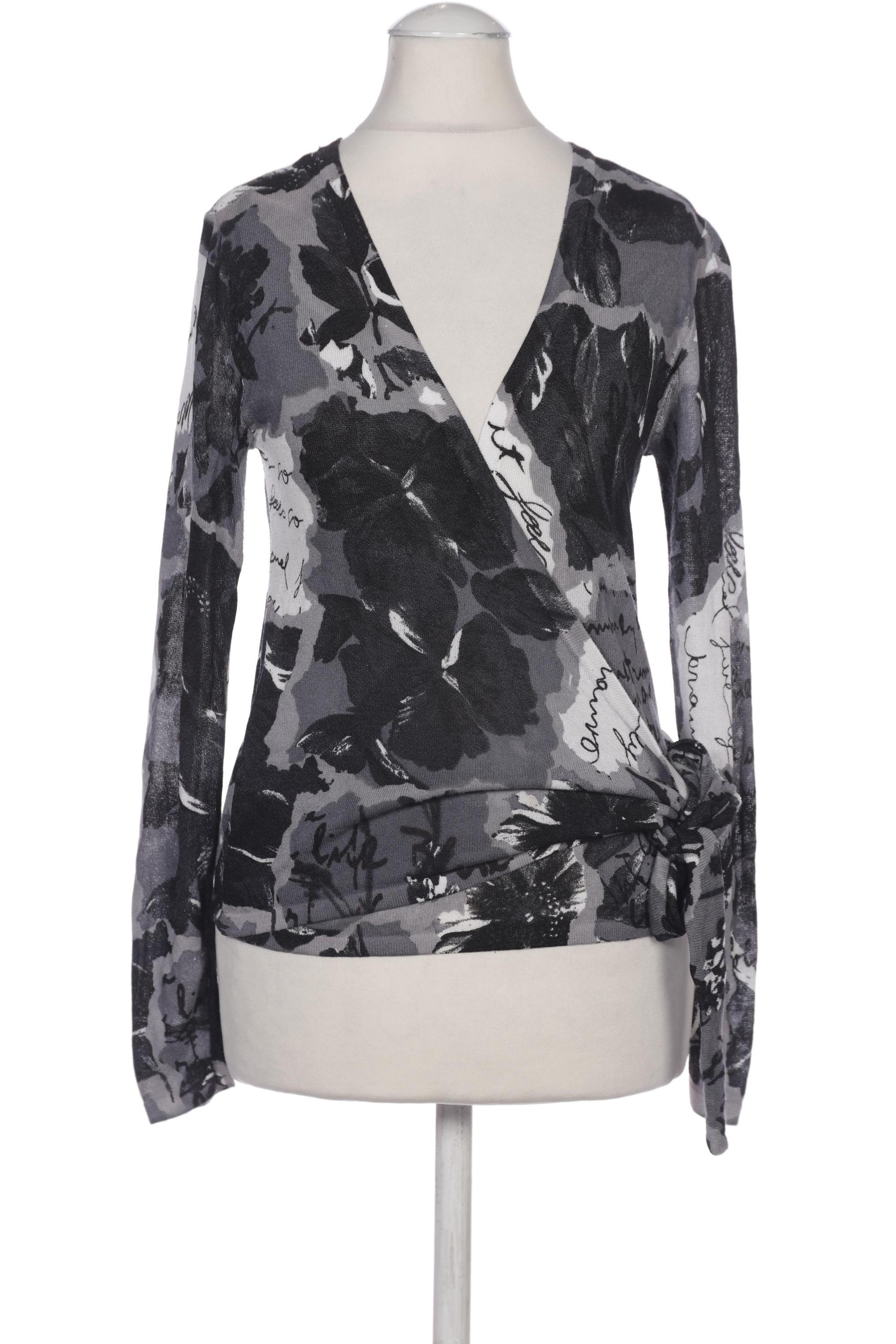 

Desigual Damen Pullover, grau