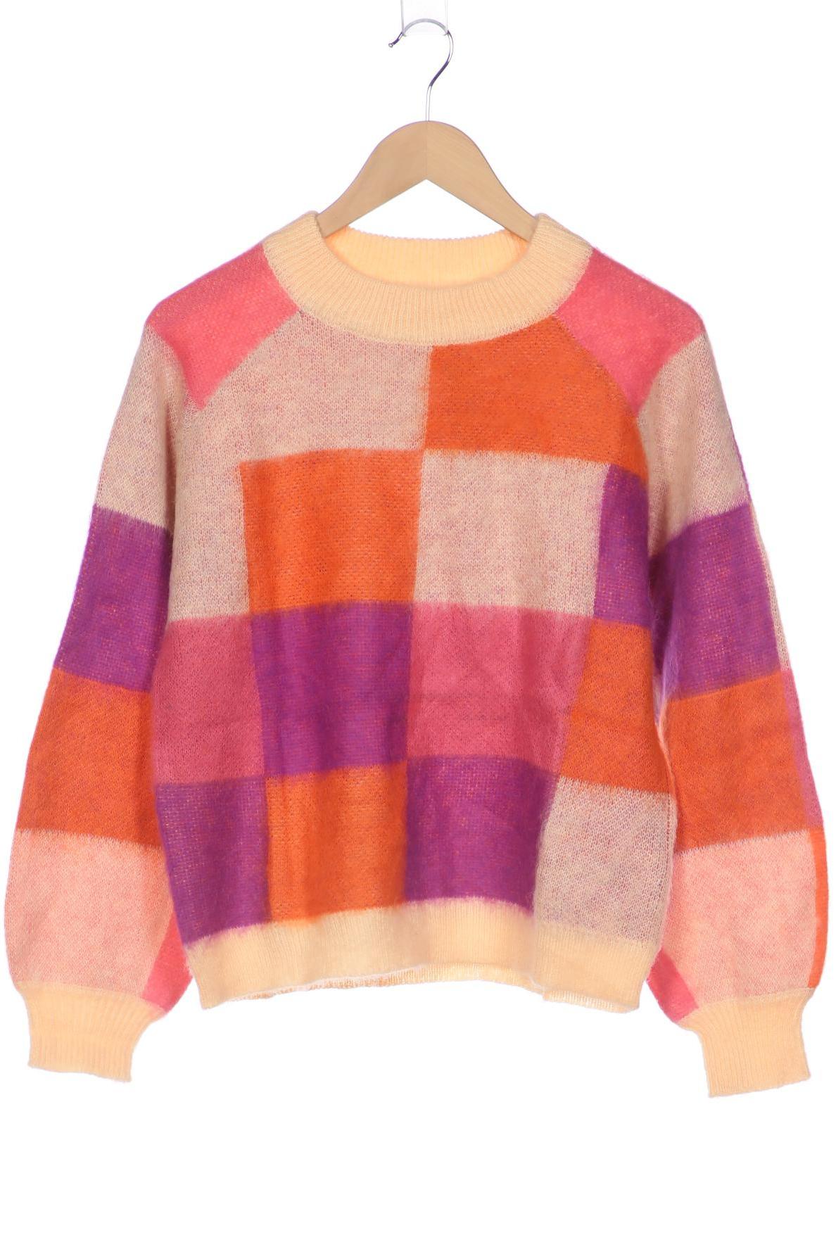 

Desigual Damen Pullover, mehrfarbig, Gr. 38