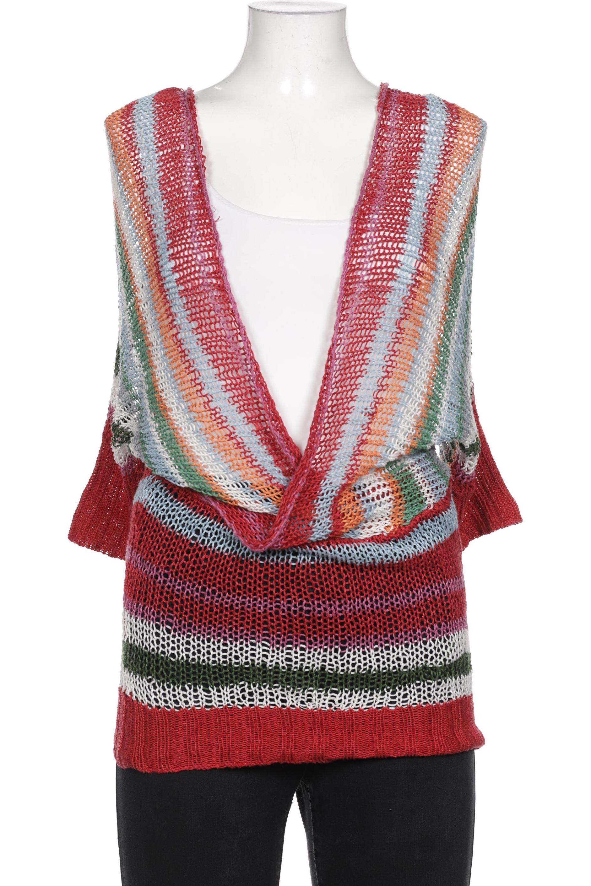 

Desigual Damen Pullover, mehrfarbig
