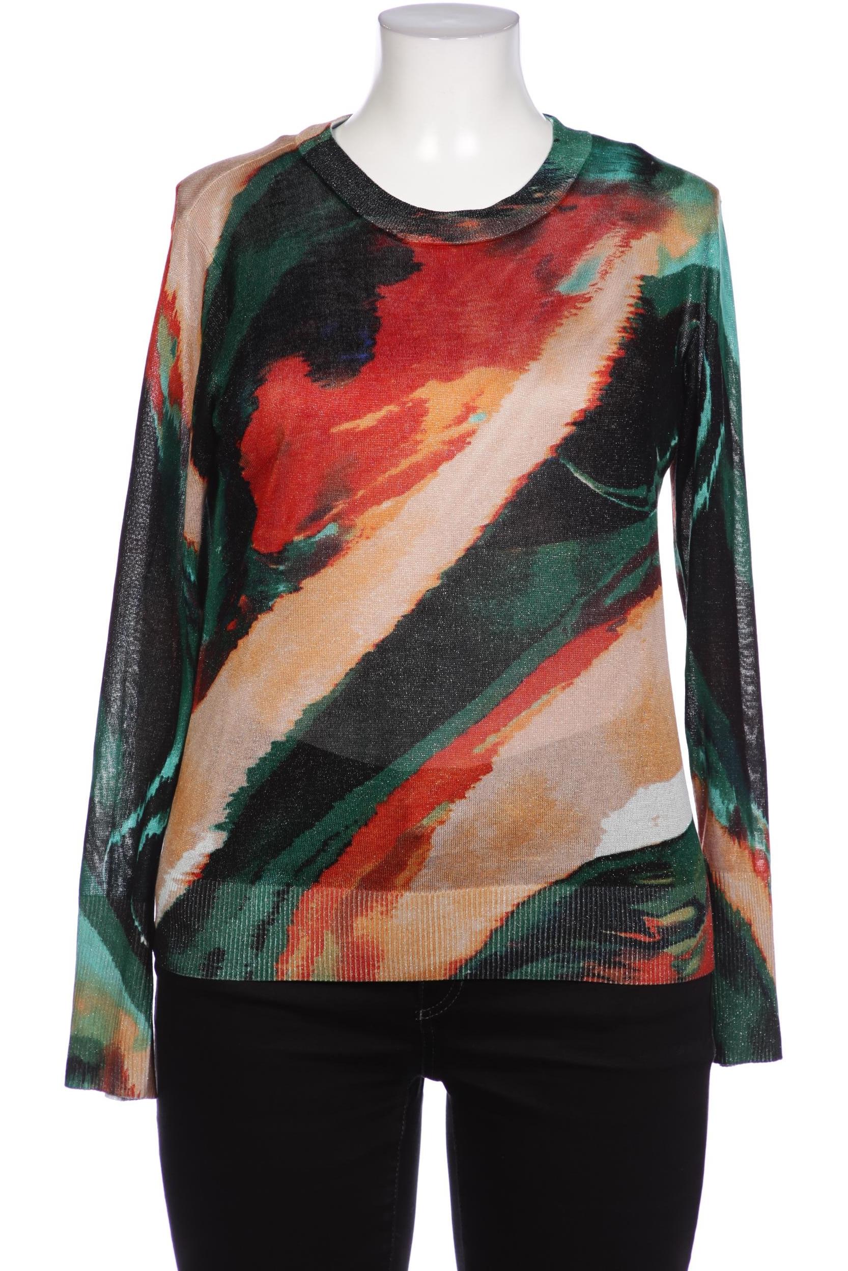 

Desigual Damen Pullover, mehrfarbig, Gr. 44
