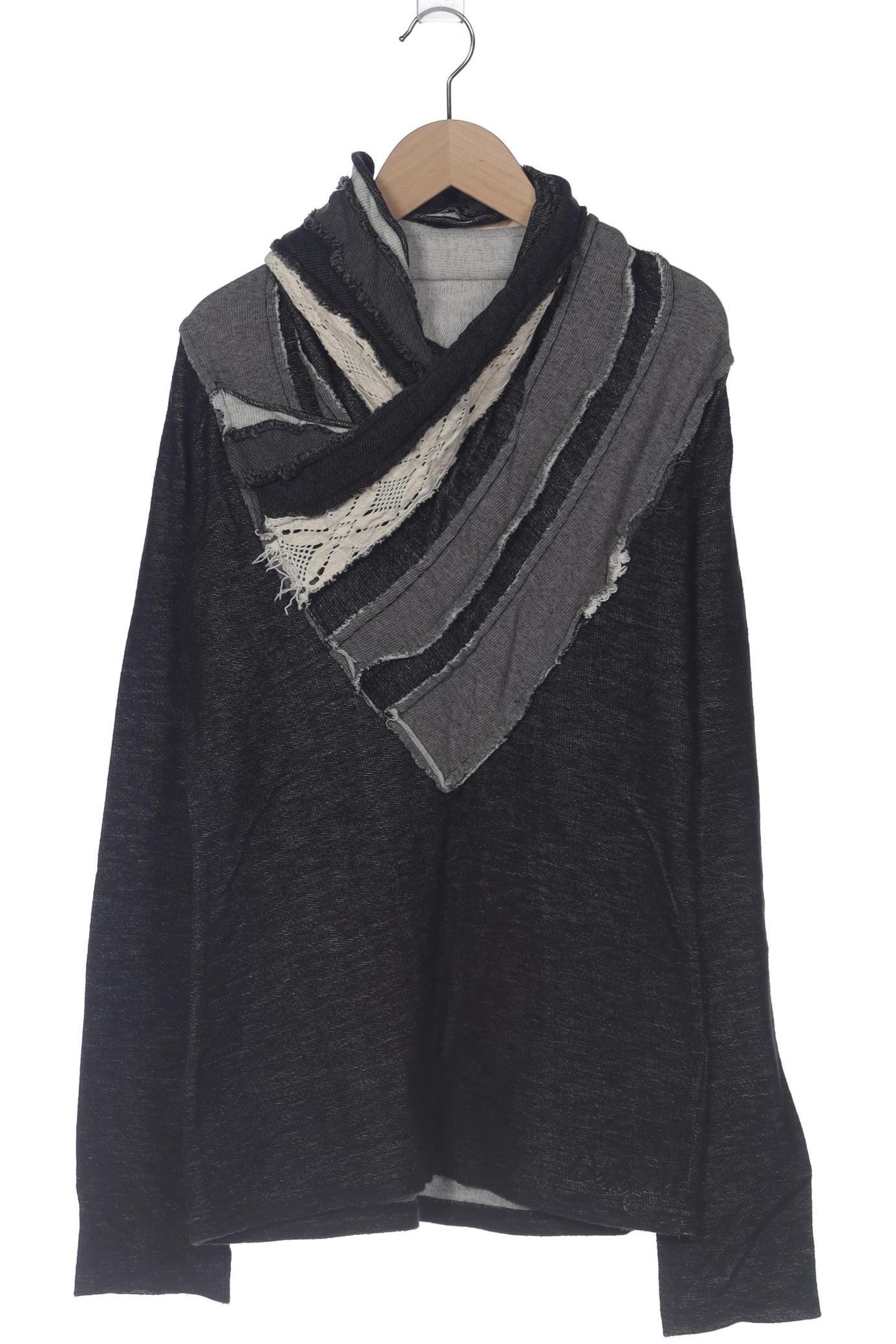 

Desigual Damen Pullover, schwarz, Gr. 38
