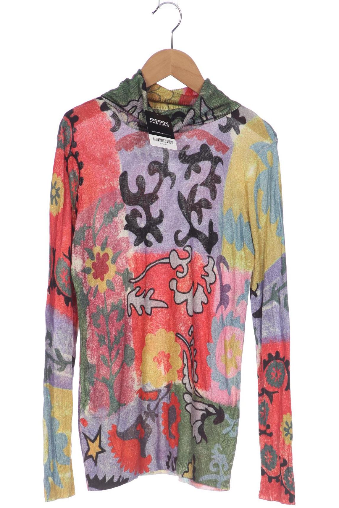 

Desigual Damen Pullover, mehrfarbig, Gr. 38