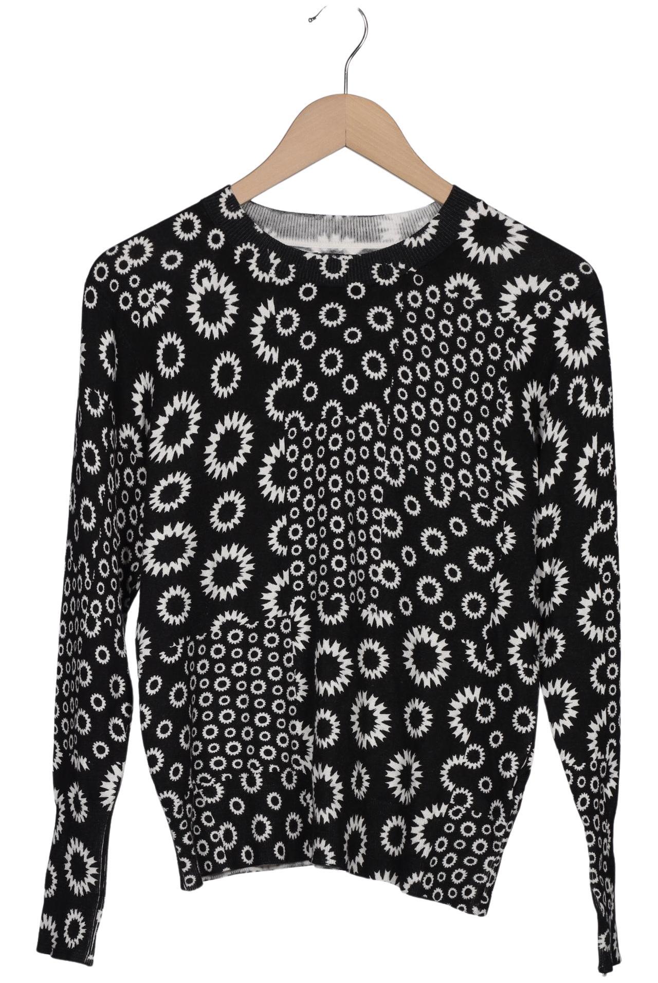 

Desigual Damen Pullover, mehrfarbig, Gr. 42