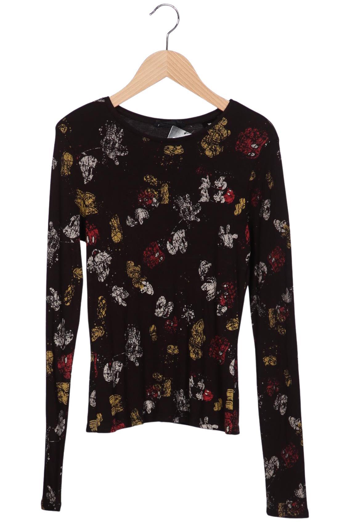 

Desigual Damen Pullover, mehrfarbig, Gr. 38