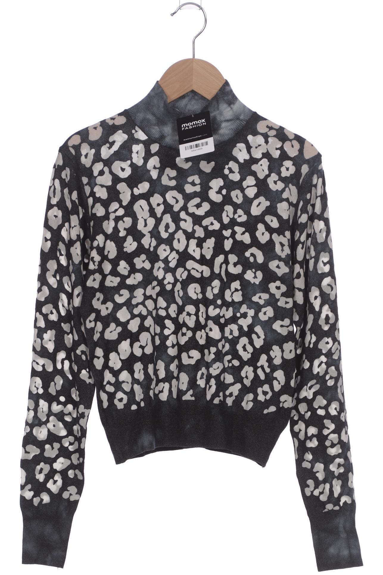 

Desigual Damen Pullover, marineblau, Gr. 38