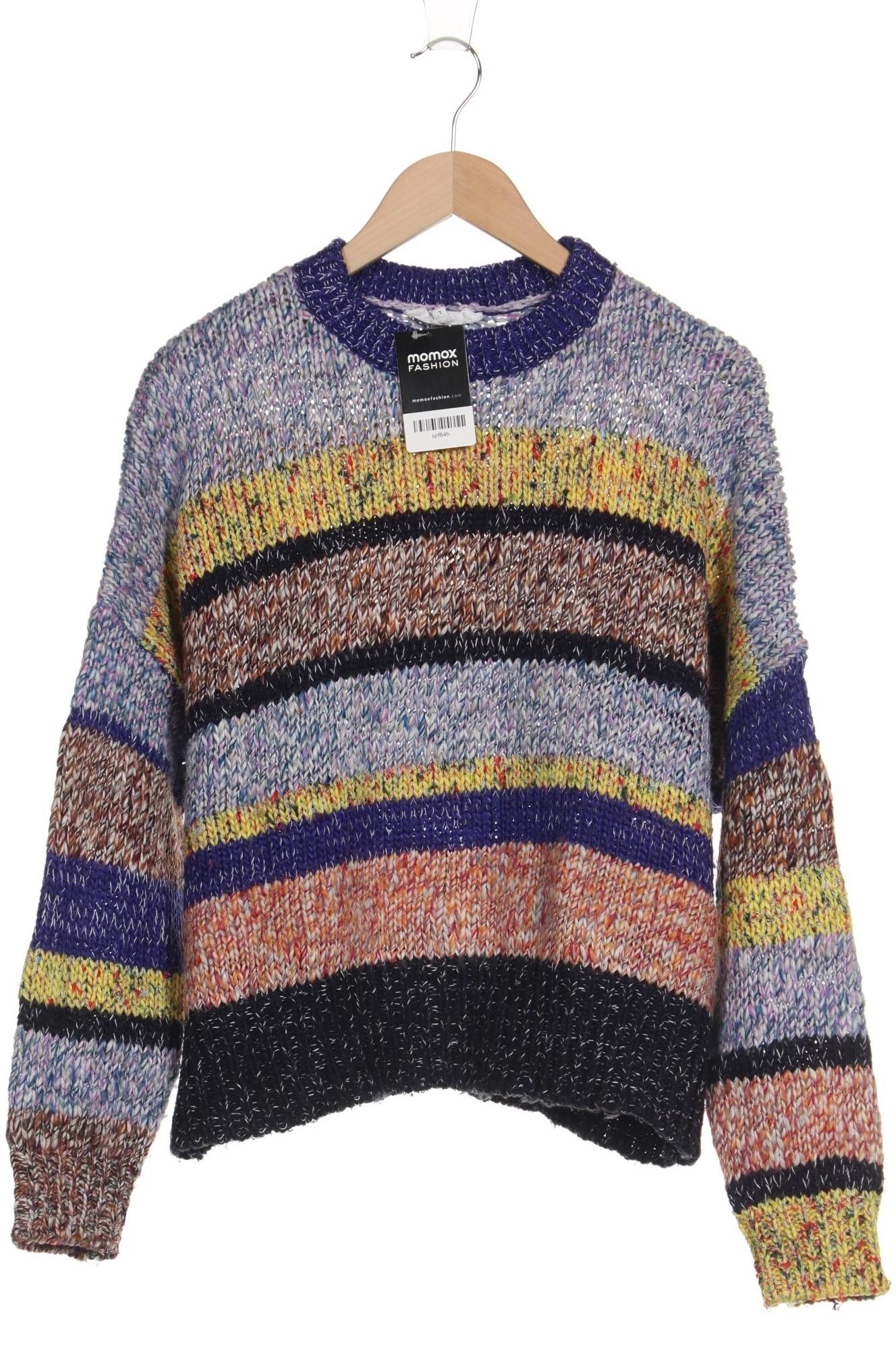 

Desigual Damen Pullover, mehrfarbig, Gr. 42