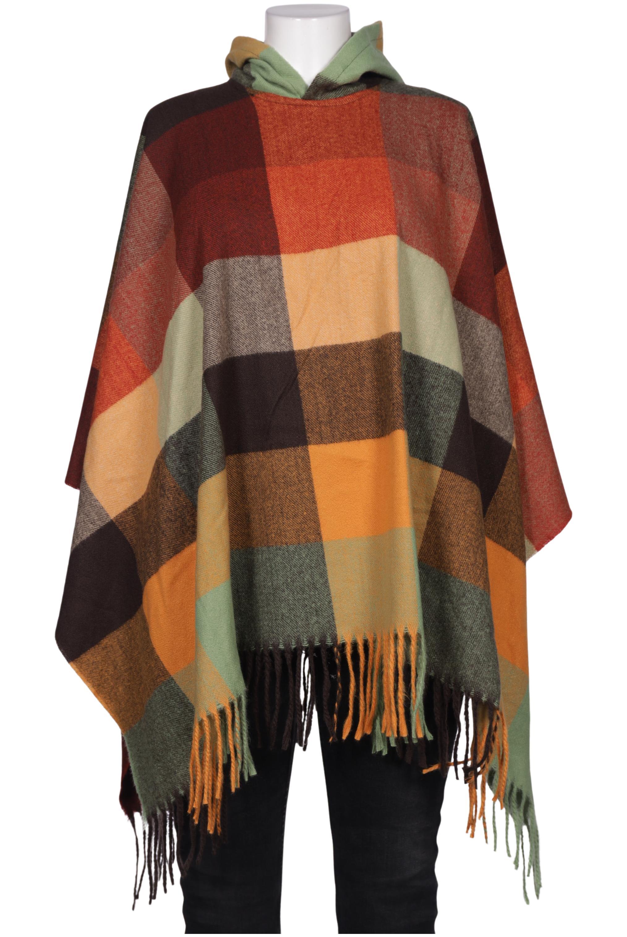 

Desigual Damen Pullover, mehrfarbig, Gr. uni