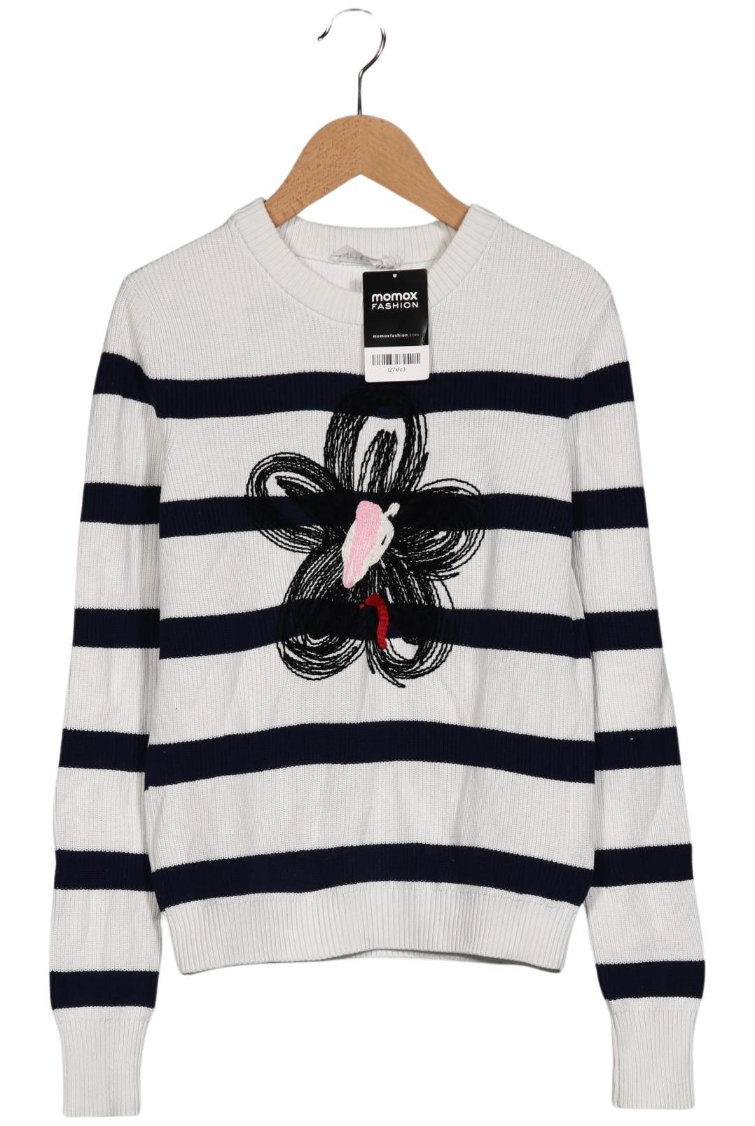 

Desigual Damen Pullover, mehrfarbig, Gr. 36