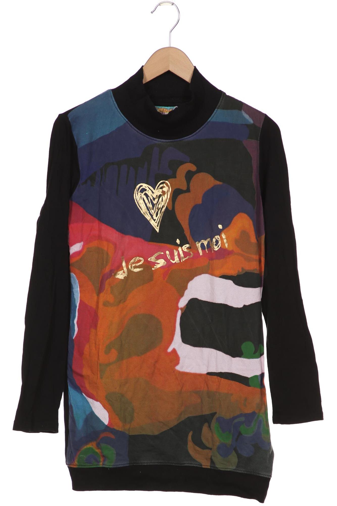 

Desigual Damen Pullover, mehrfarbig, Gr. 44