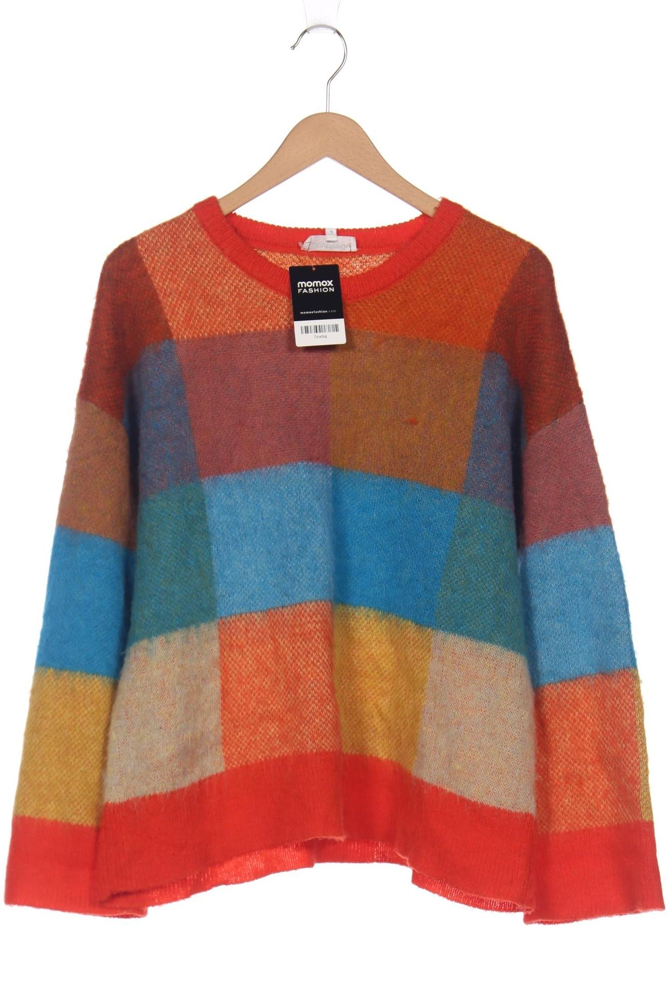 

Desigual Damen Pullover, mehrfarbig, Gr. 42
