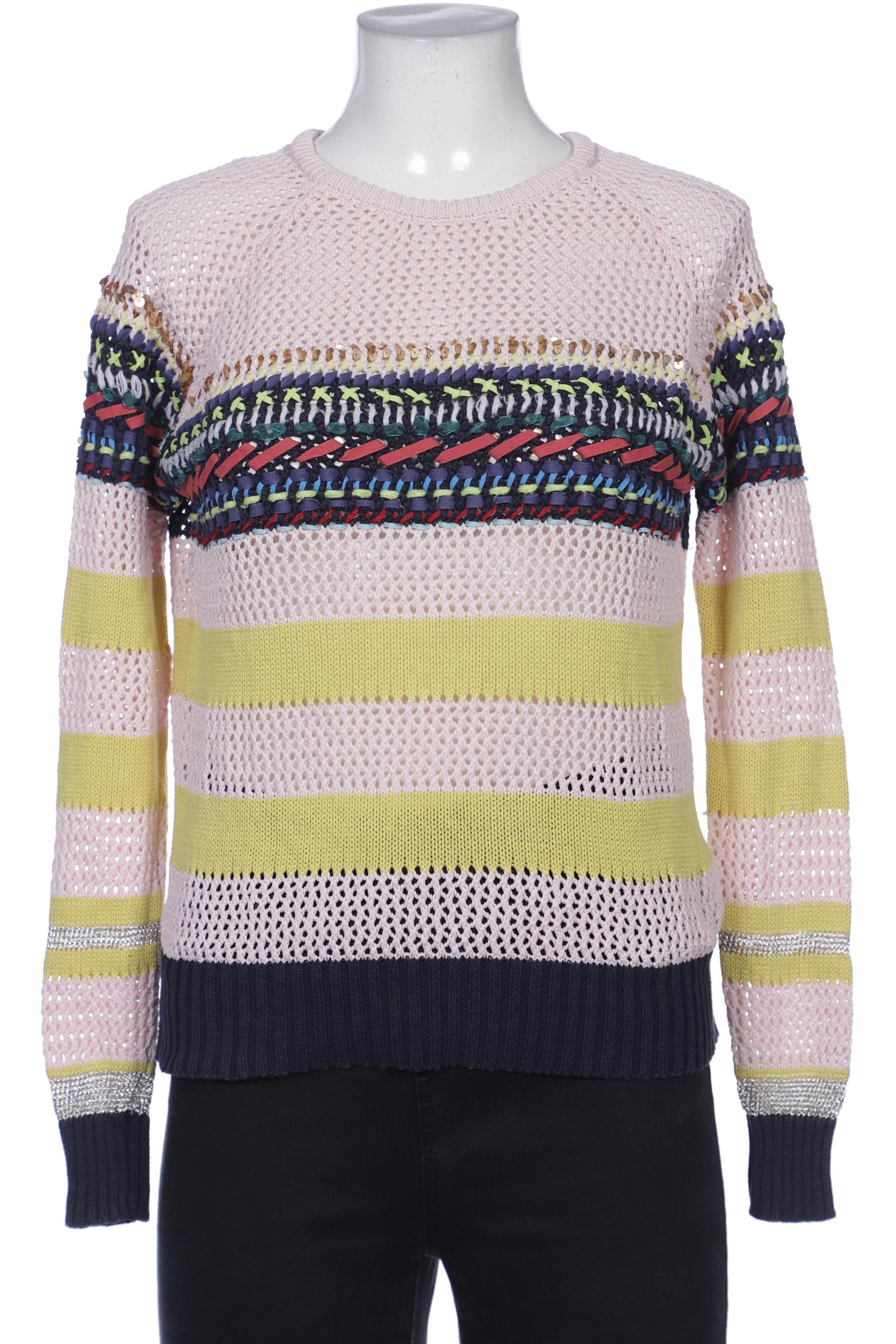 

Desigual Damen Pullover, mehrfarbig, Gr. 38