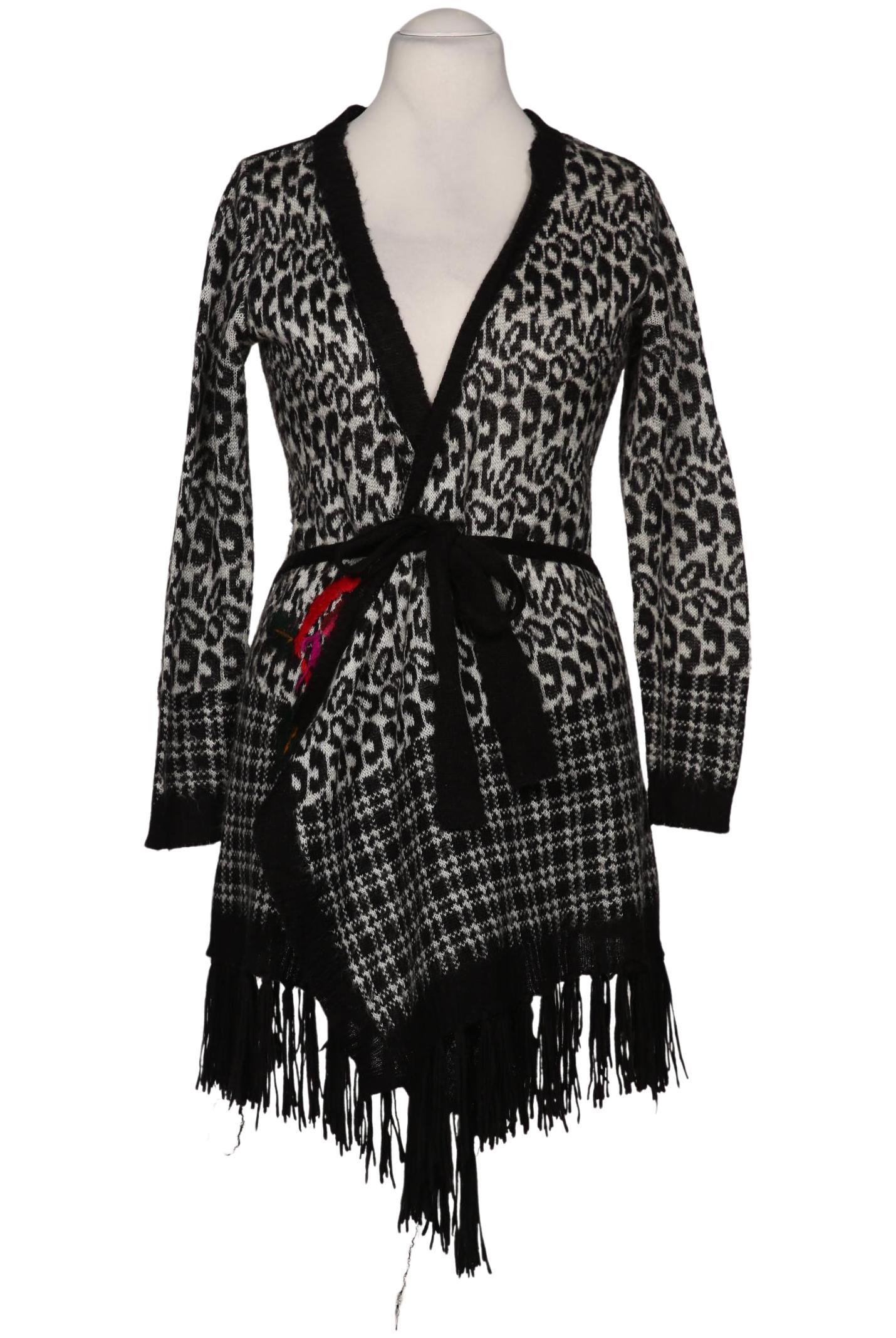 

Desigual Damen Pullover, mehrfarbig, Gr. 42