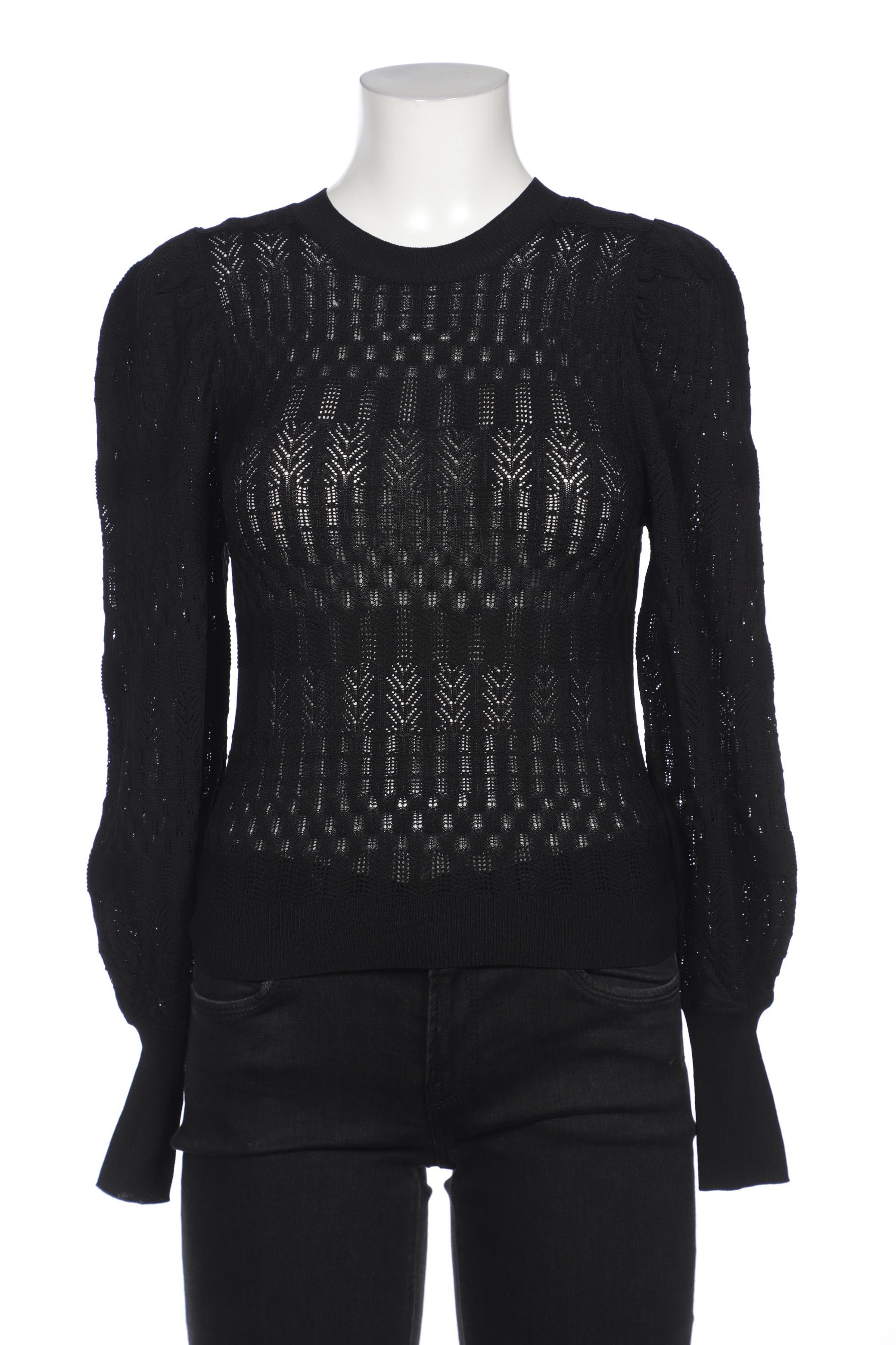 

Desigual Damen Pullover, schwarz