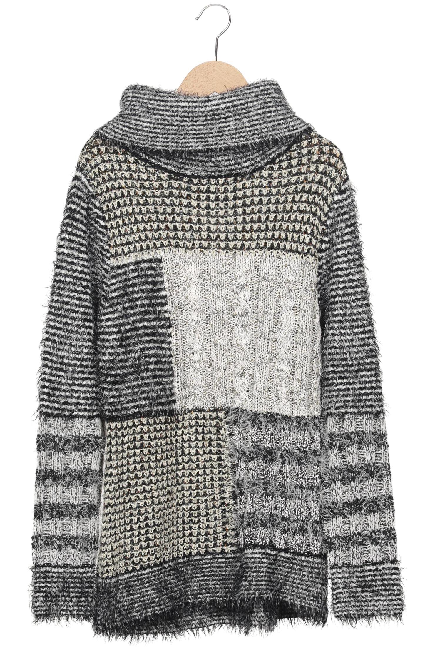 

Desigual Damen Pullover, mehrfarbig, Gr. 38