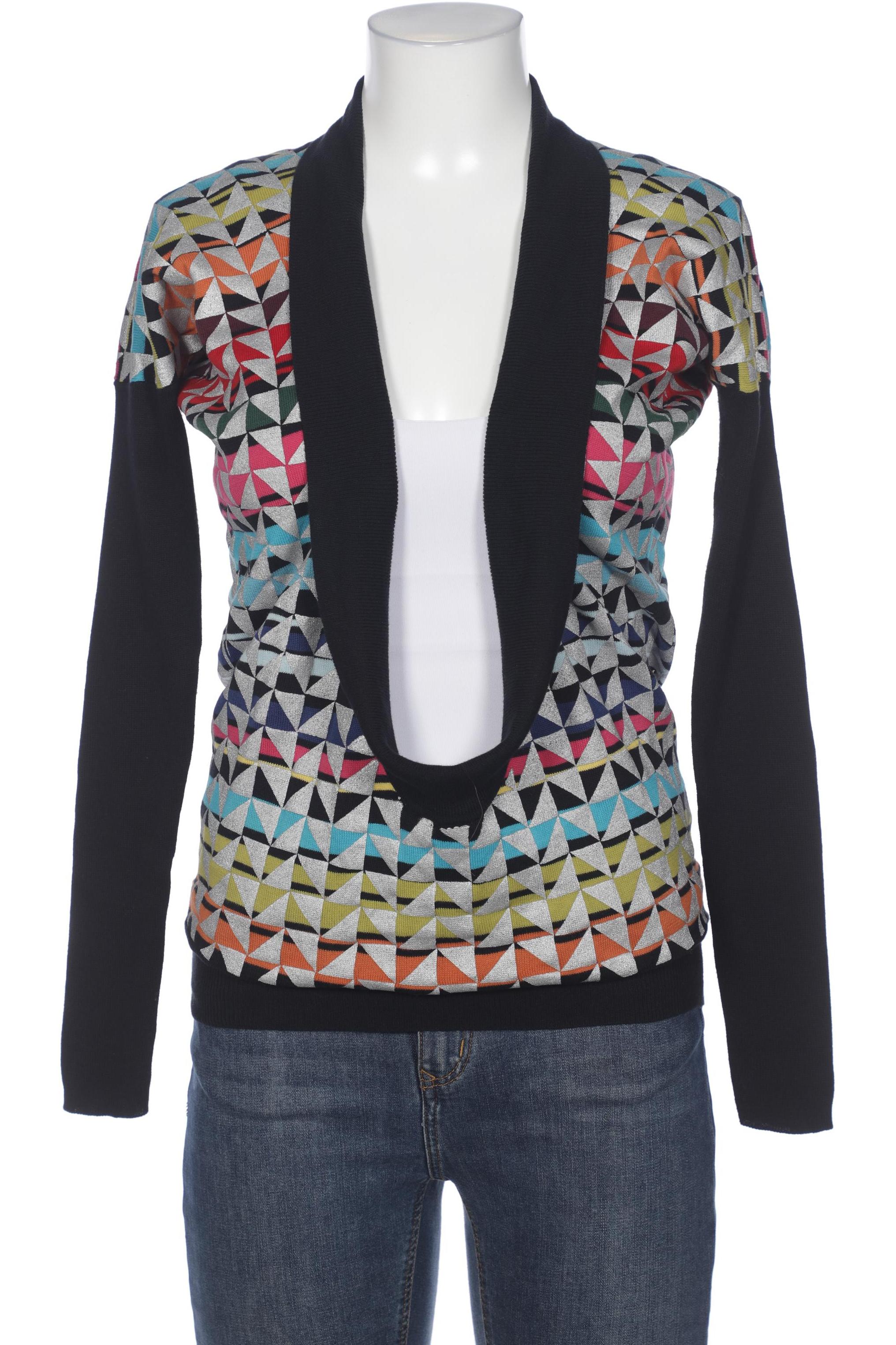 

Desigual Damen Pullover, mehrfarbig