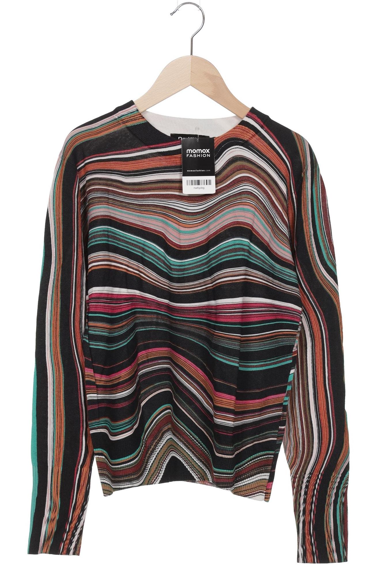 

Desigual Damen Pullover, mehrfarbig, Gr. 42