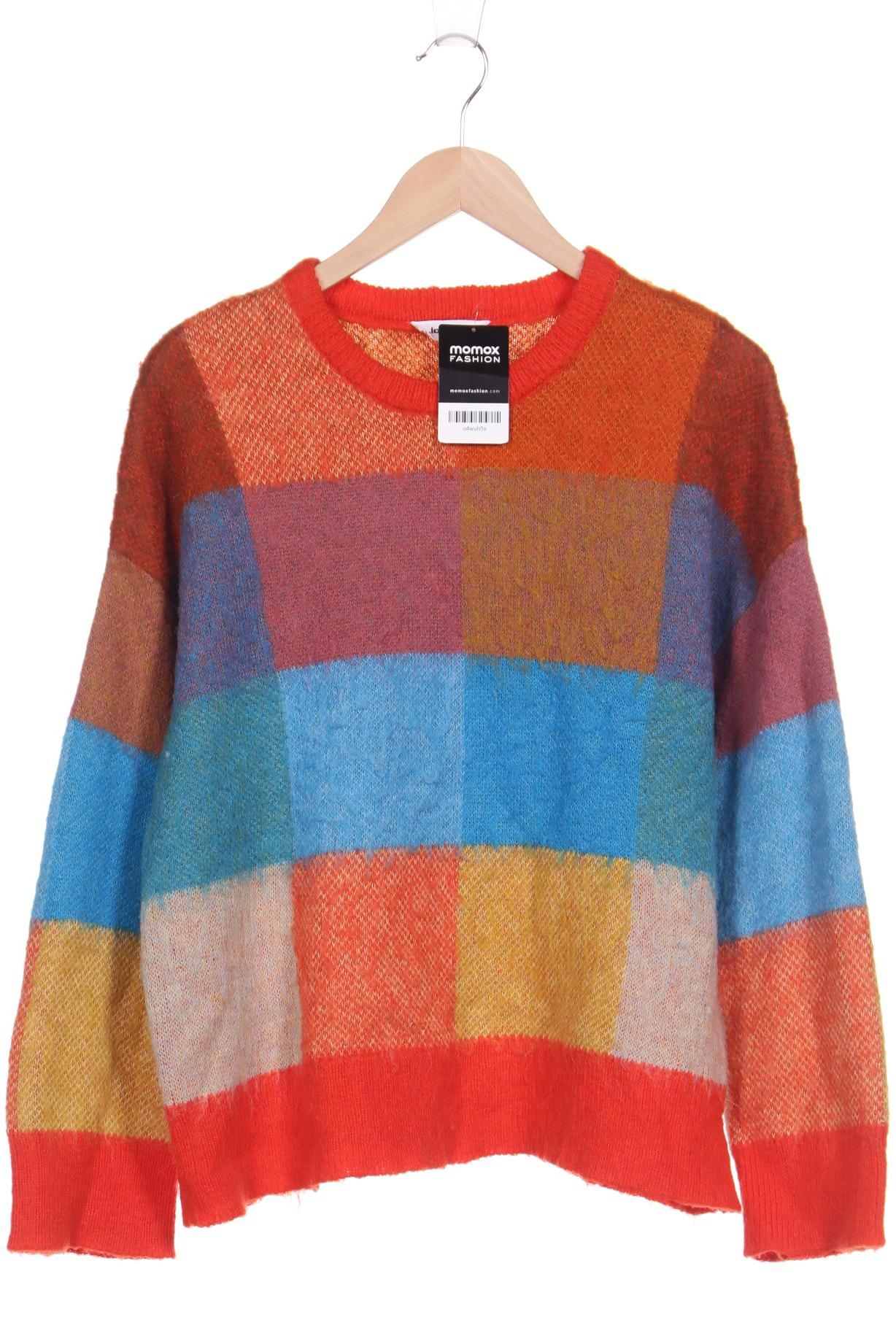 

Desigual Damen Pullover, mehrfarbig