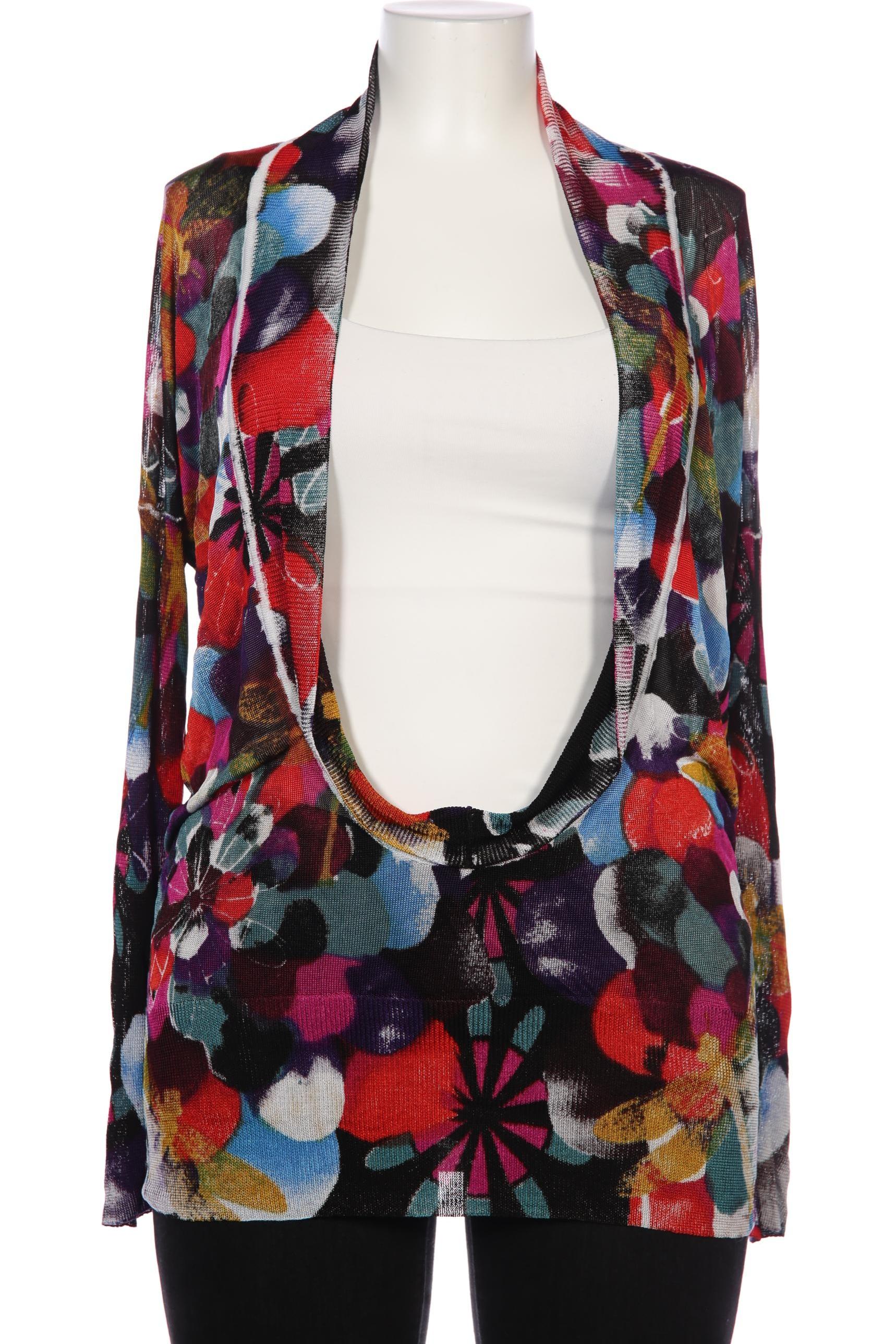 

Desigual Damen Pullover, mehrfarbig, Gr. 42