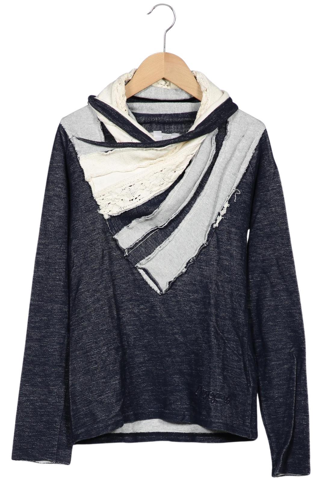 

Desigual Damen Pullover, mehrfarbig, Gr. 36