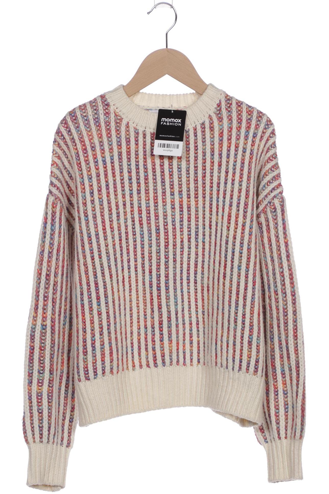 

Desigual Damen Pullover, mehrfarbig, Gr. 36
