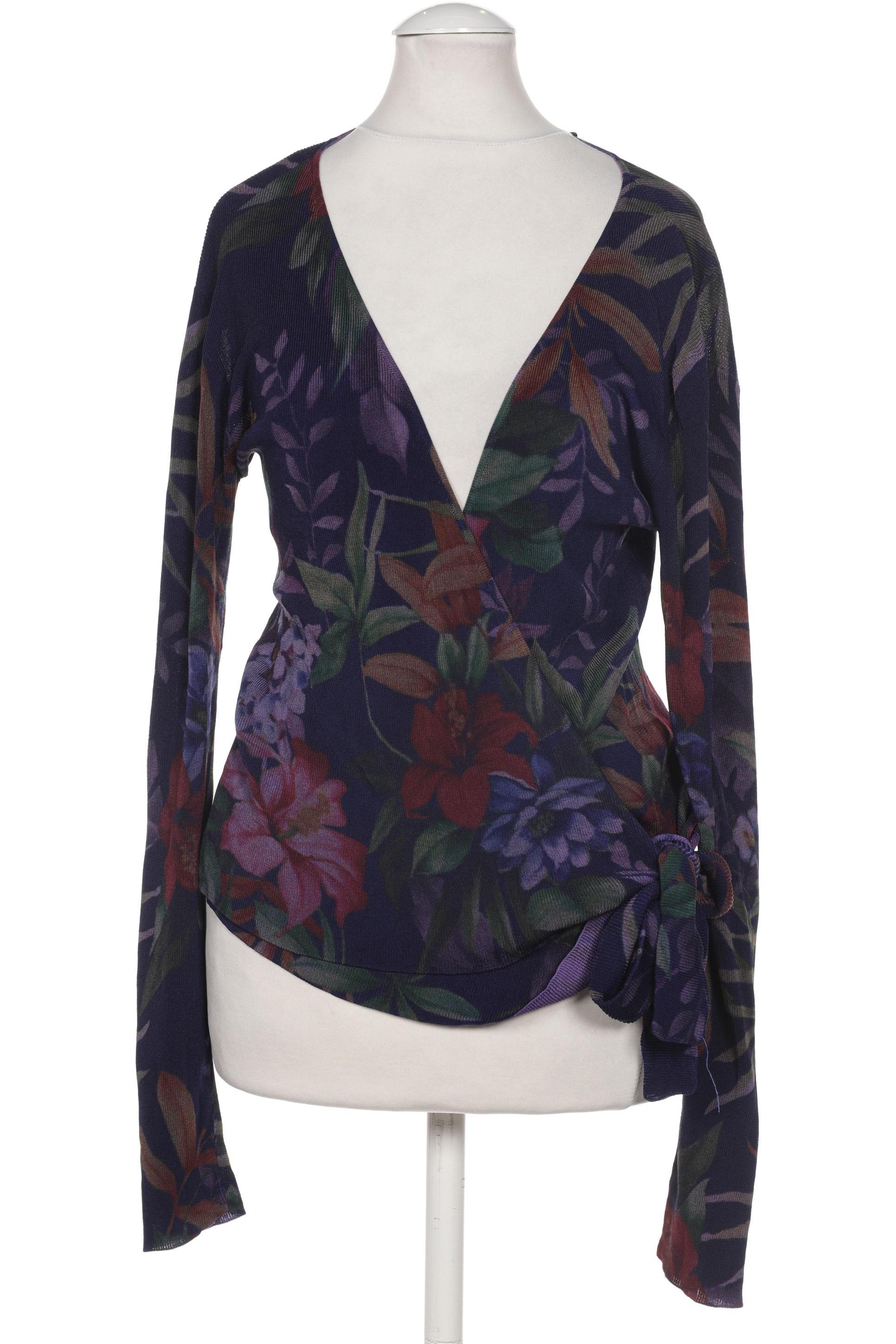 

Desigual Damen Pullover, flieder, Gr. 38